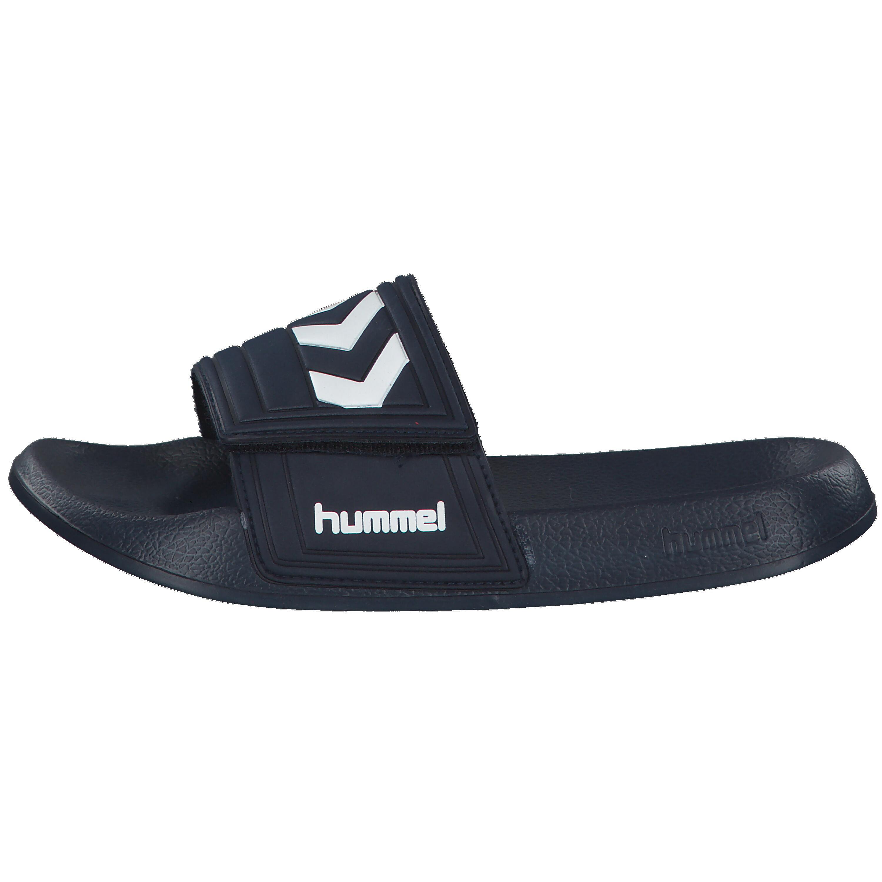 Enfiler Badelatschen Larsen Slipper Adulte 9/14