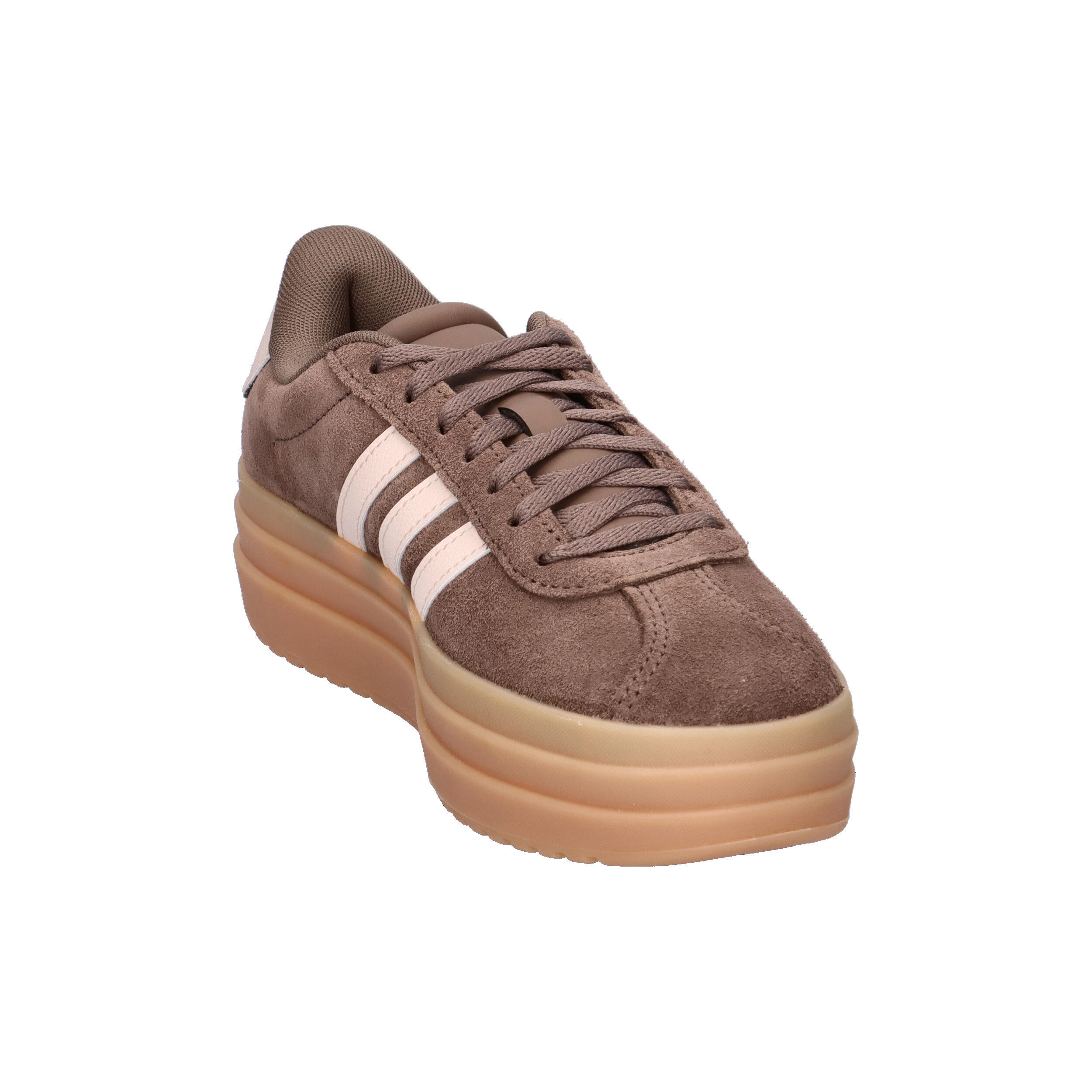 Kinderskateboardschoenen adidas VL Court Bold 2/15