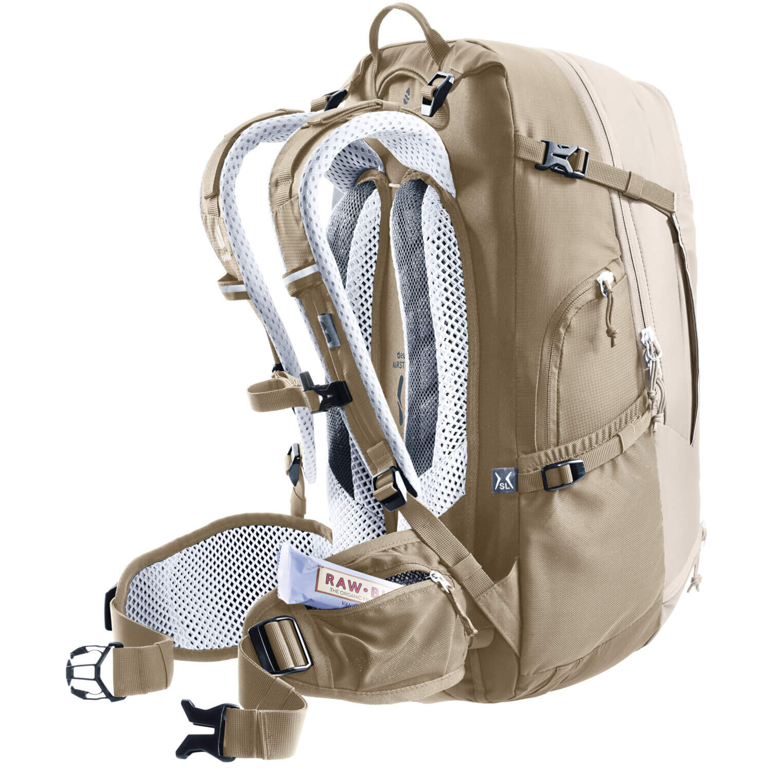 Deuter Fahrradrucksack Trans Alpine 28 SL 3200224 3/15