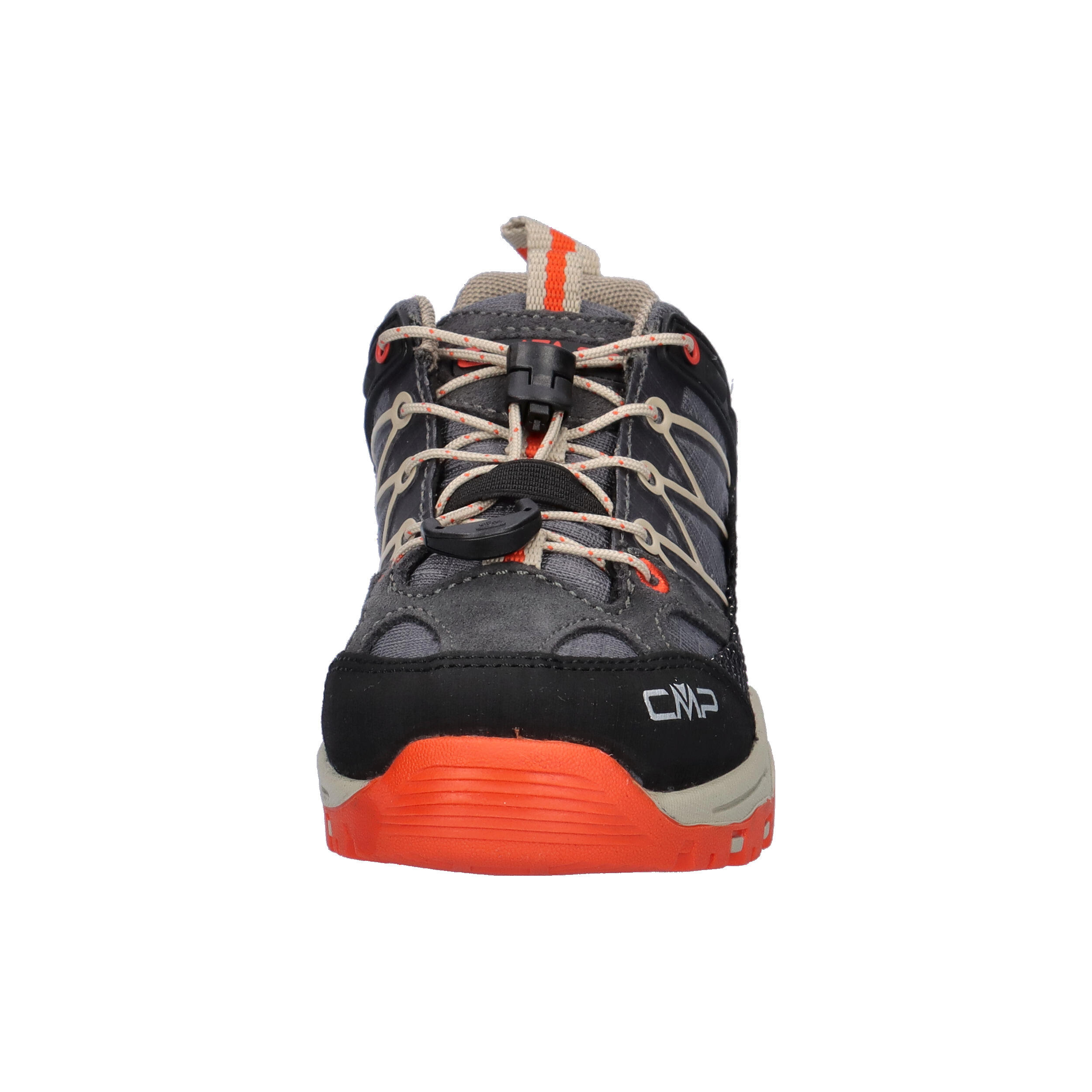 Buty turystyczne dziecięce CMP Rigel Low Trekking Shoe WP 3/15