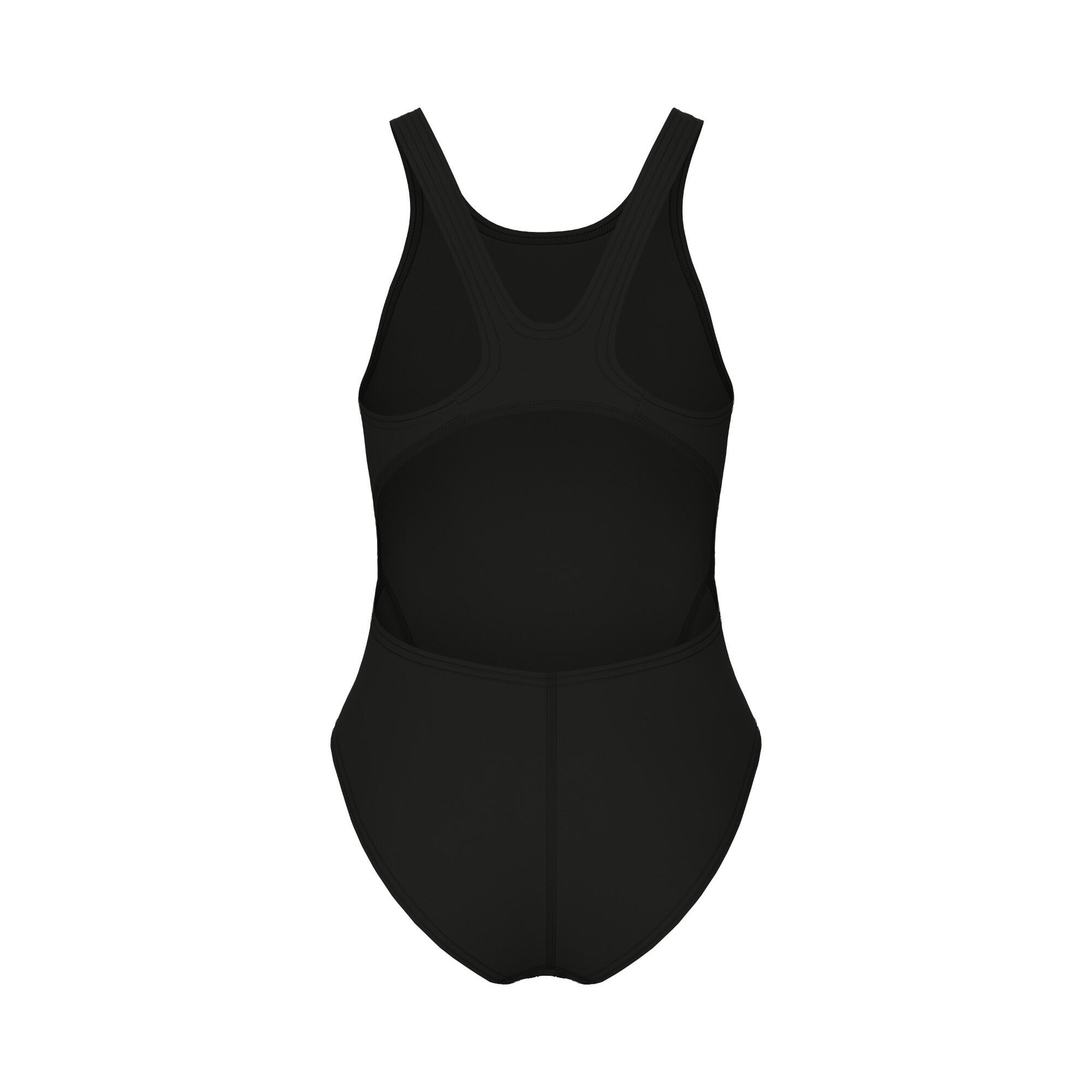 Bañador una pieza Niña - Team Swim Tech Solid 8/8