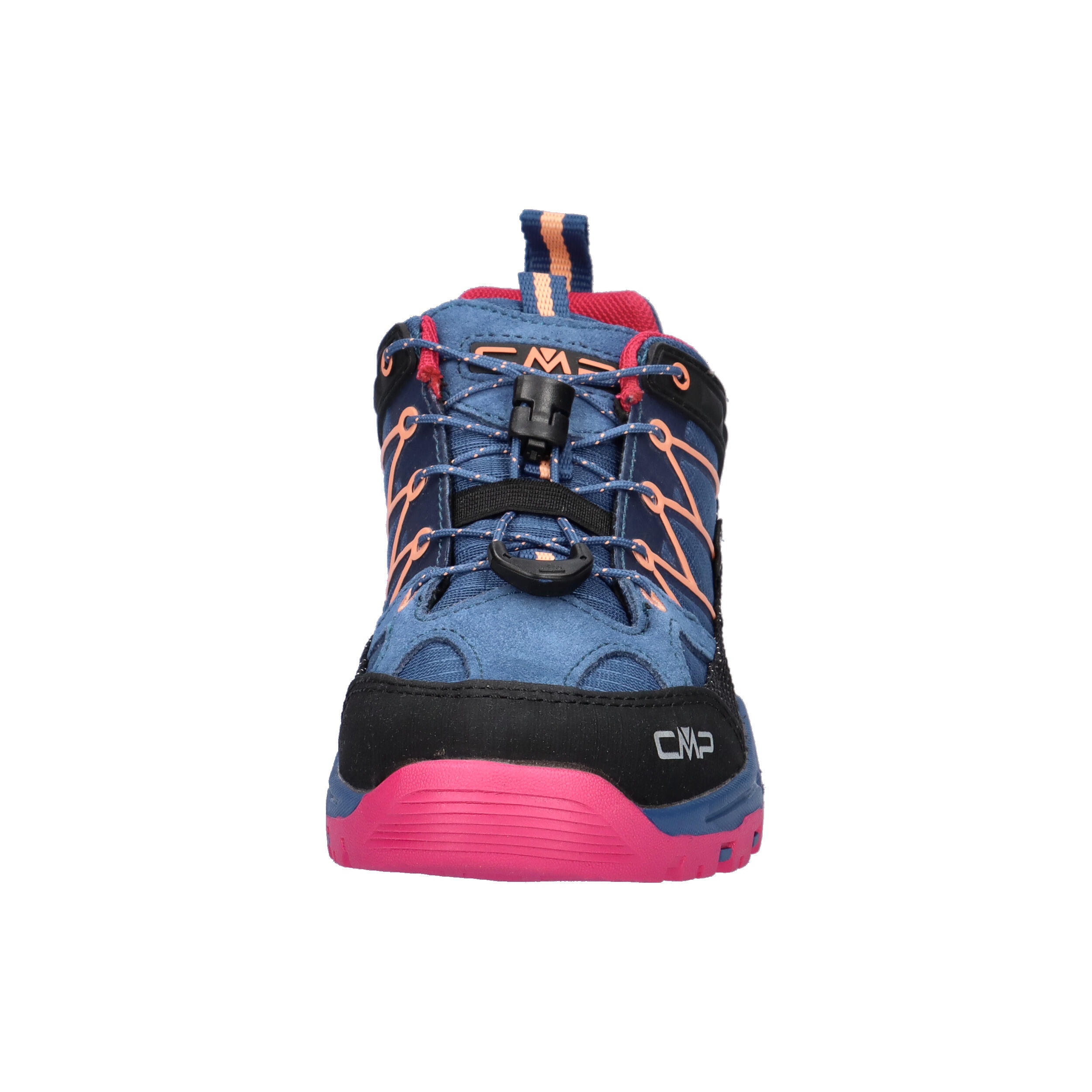 CMP Kinder Trekking Schuhe Rigel LOW 3Q54554 3/15