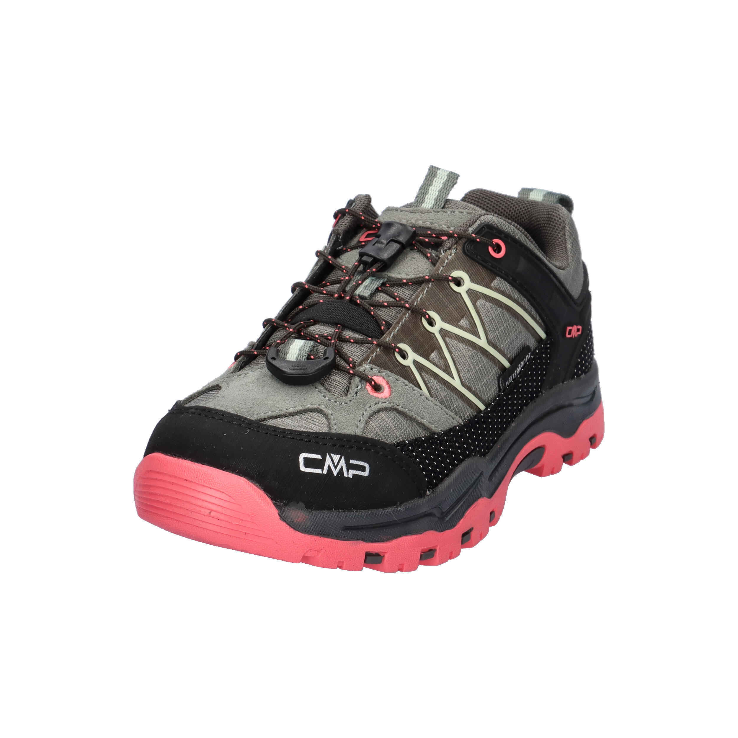 Wandelschoenen kind CMP Rigel Low 4/15