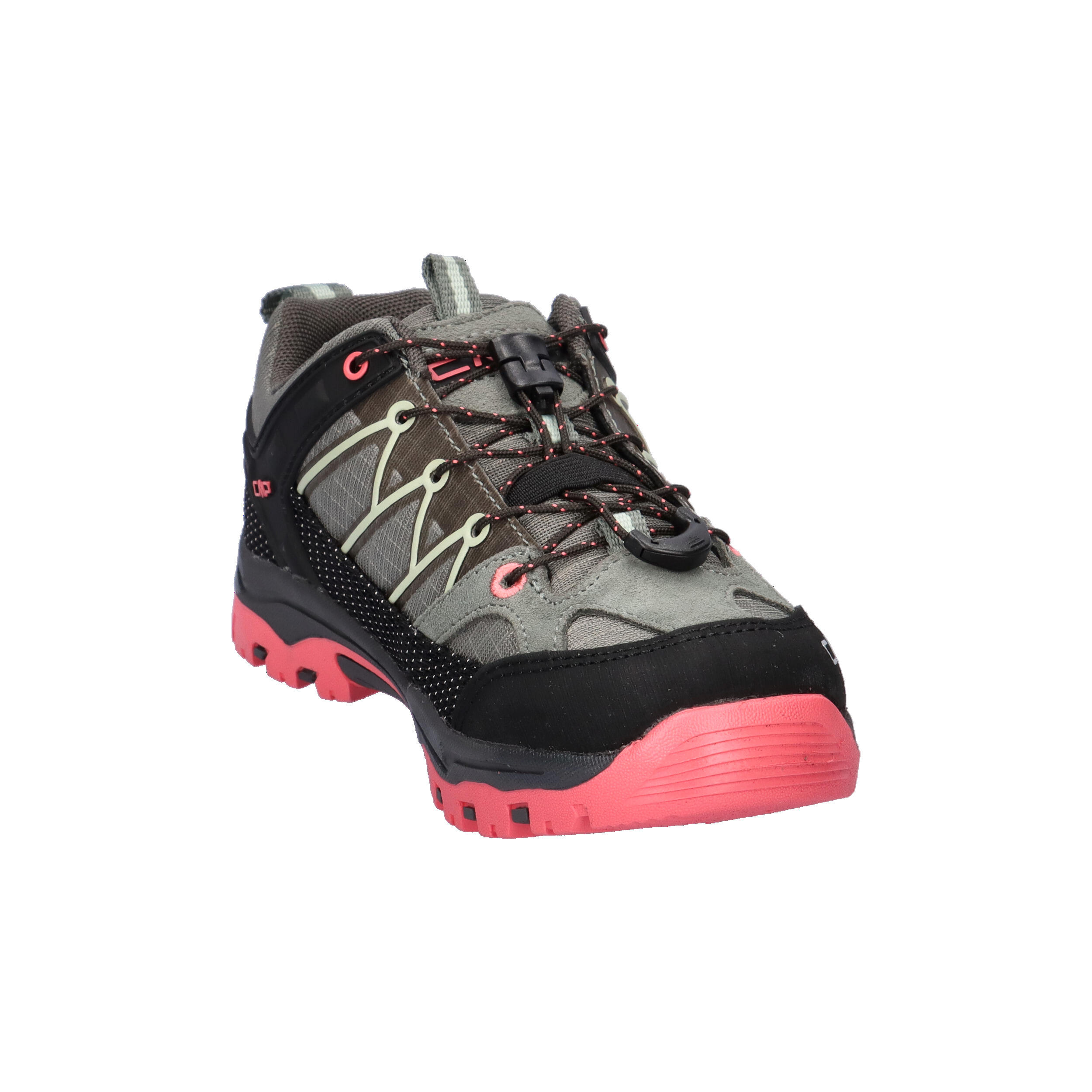 Wandelschoenen kind CMP Rigel Low 2/15