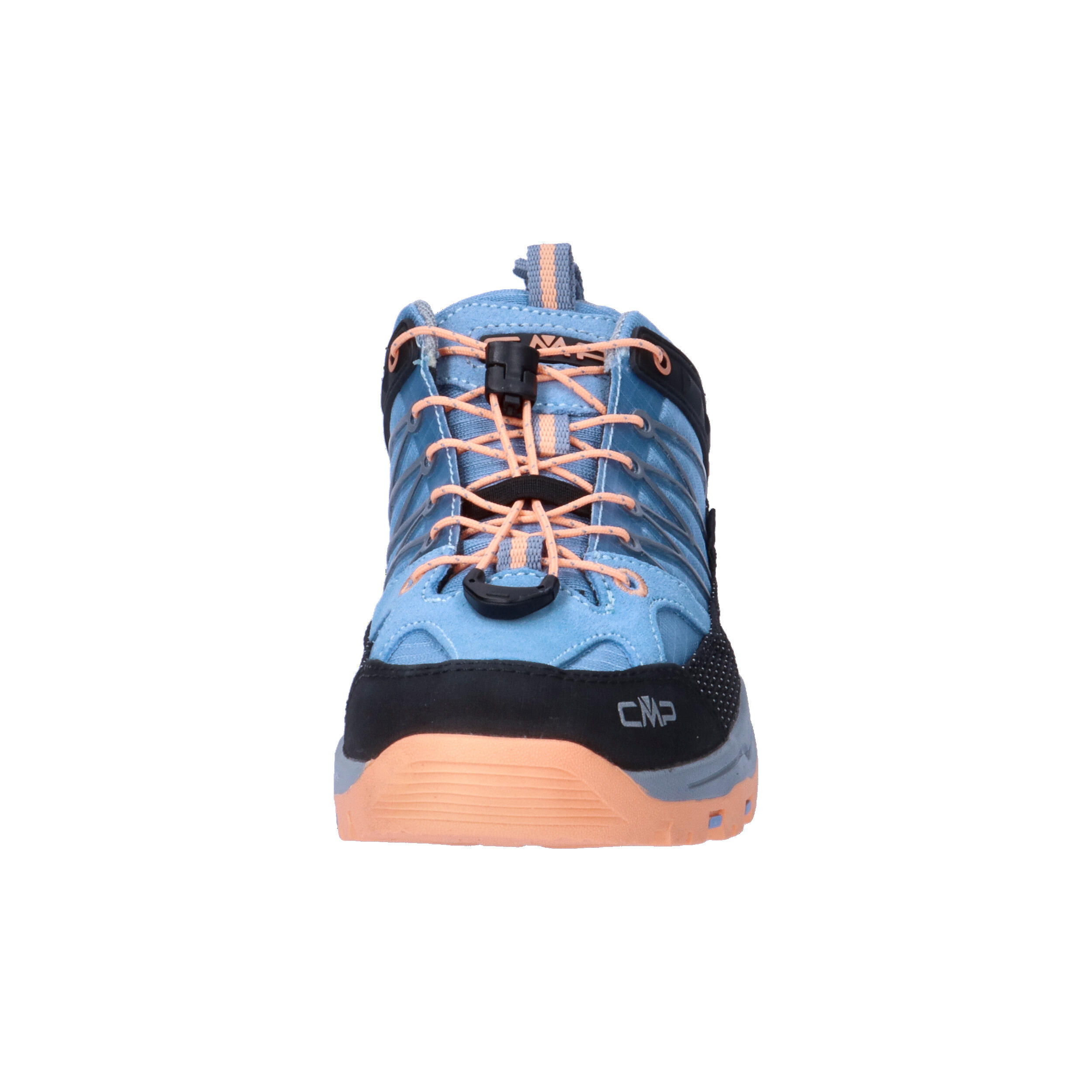CMP Kinder Trekking Schuhe Rigel LOW 3Q54554 3/15