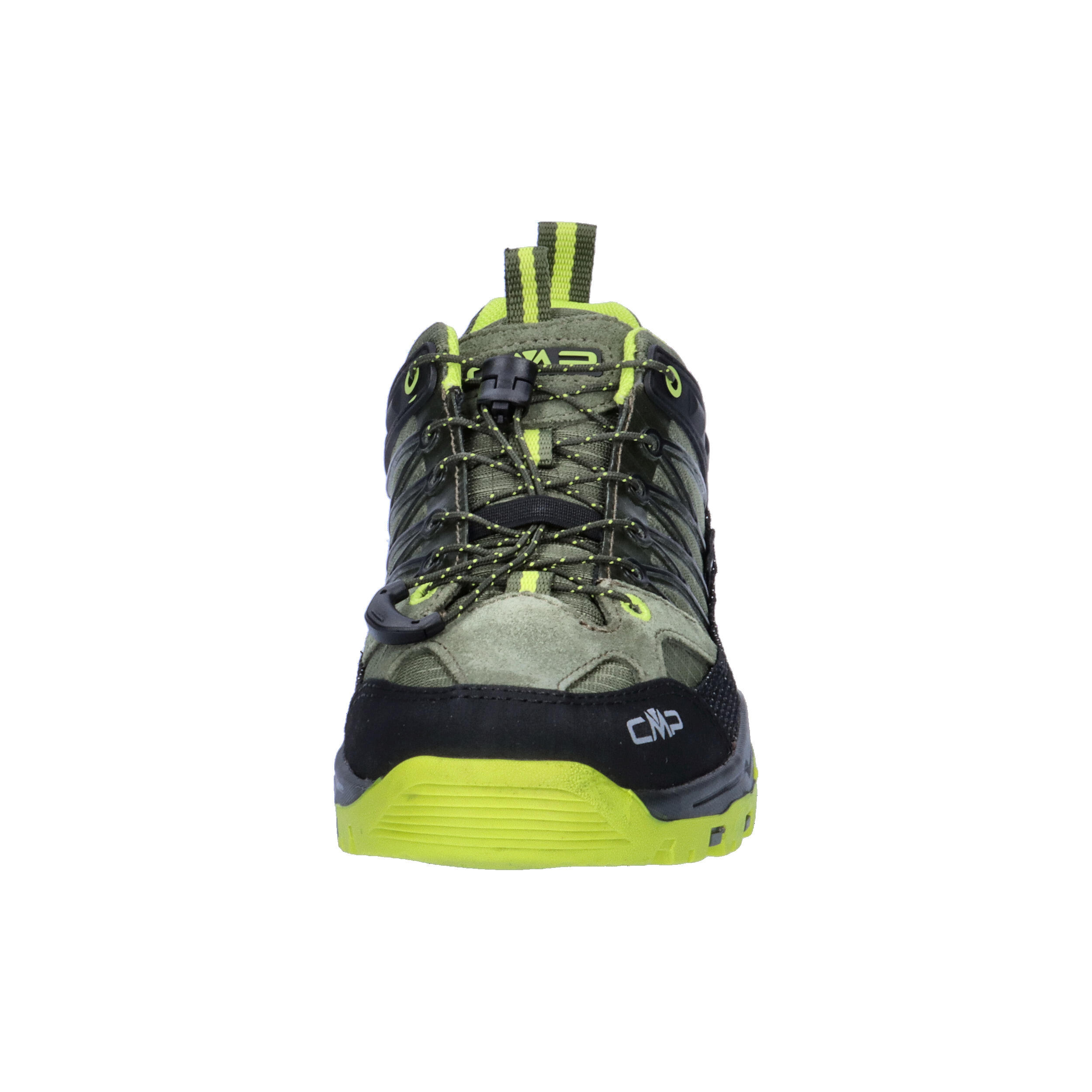 Kinderwandelschoenen CMP Rigel Low WP 3/14
