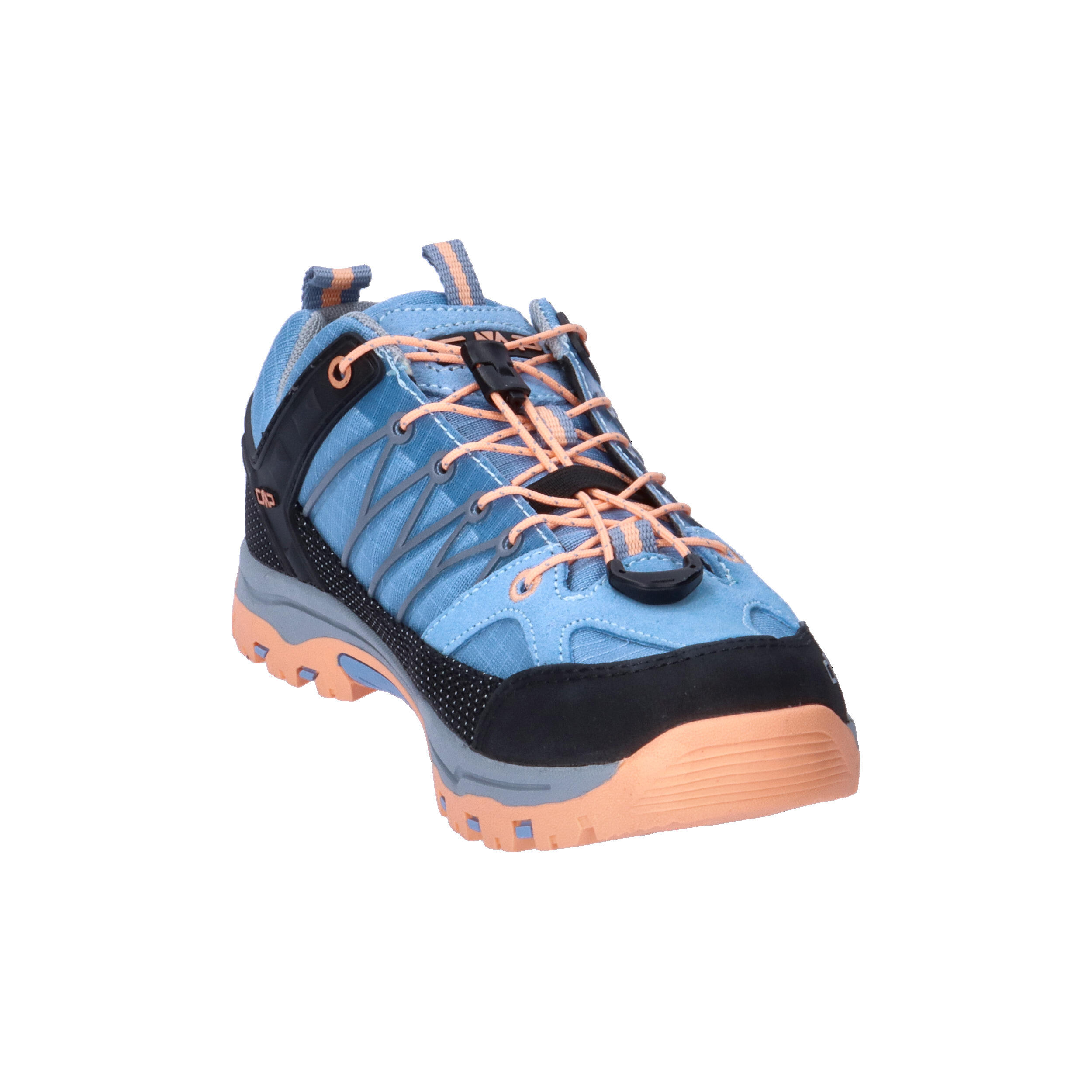 CMP Kinder Trekking Schuhe Rigel LOW 3Q54554 2/15