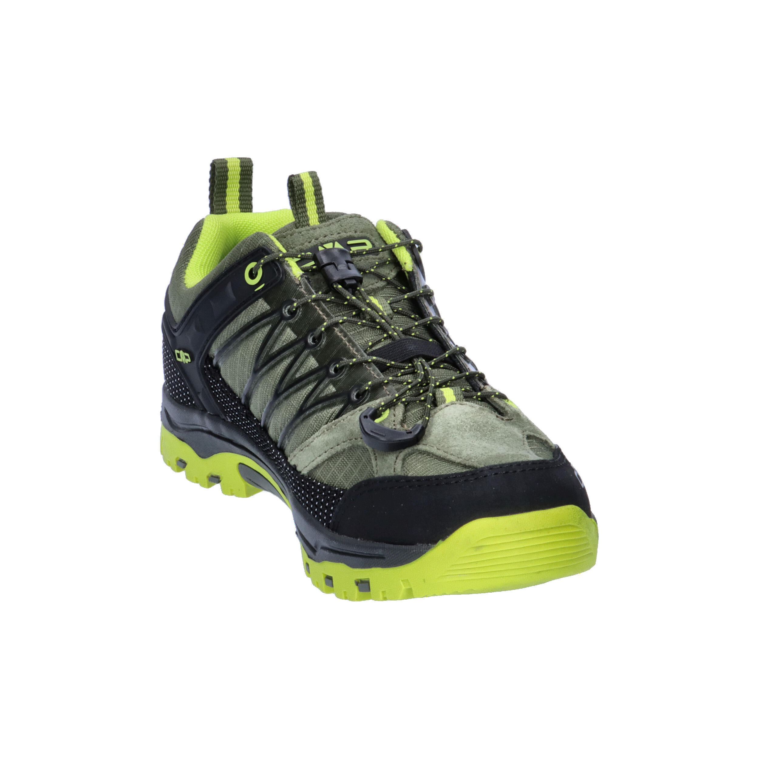 Kinderwandelschoenen CMP Rigel Low WP 2/14