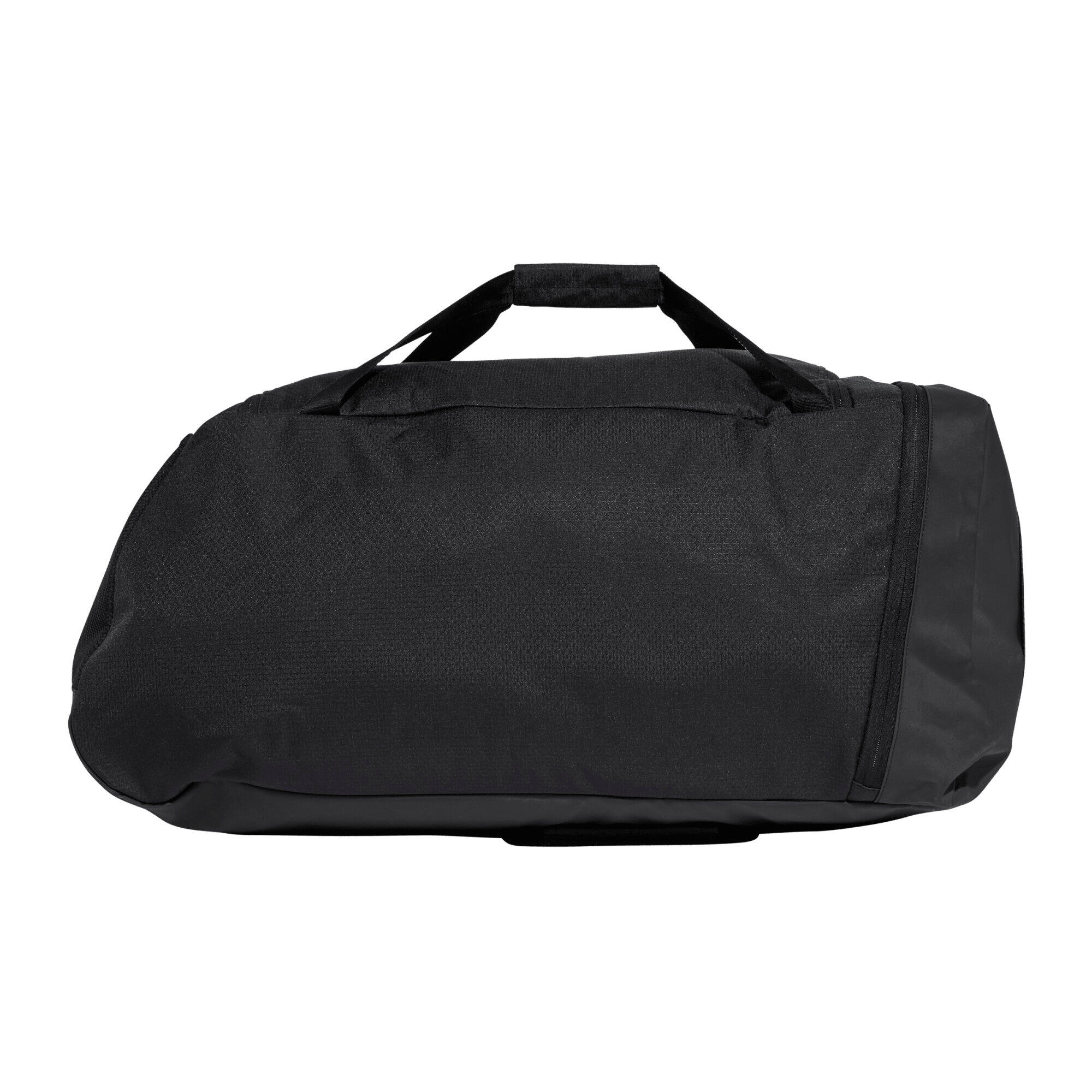 Sac toile 3 bandes Essentials Grand format 8/12