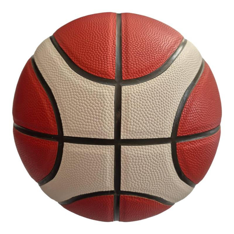 Piłka do koszykówki kosza Indoor Molten BG4050 Fiba G4050 7 10/10