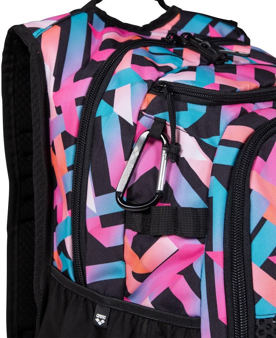 Plecak Sportowy Arena All Set Backpack 45L Limited 7/13