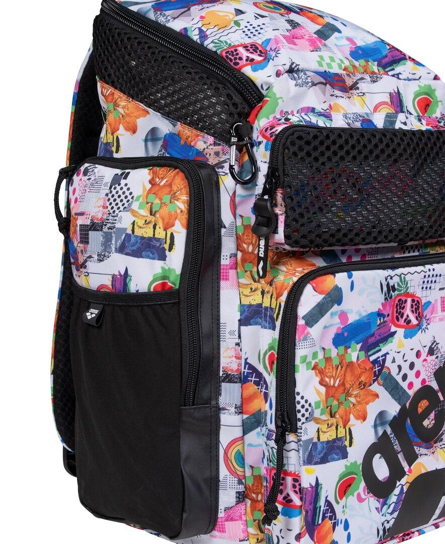 Arena Rucksack One Go Backpack 45L AO 010232 7/13