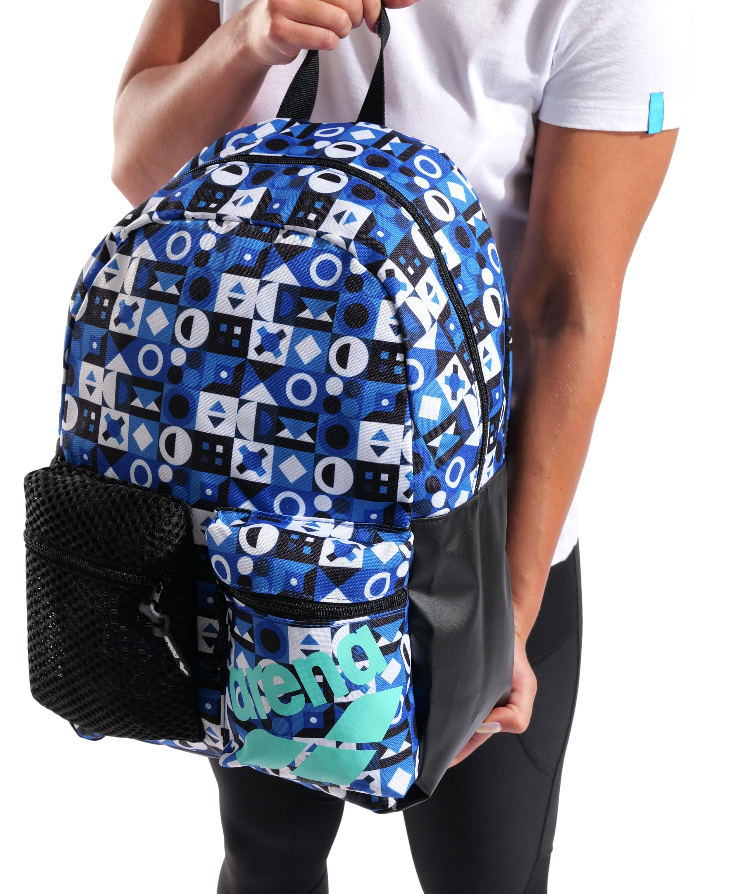 Arena Rucksack One Go Backpack 30L AO 010228 6/12