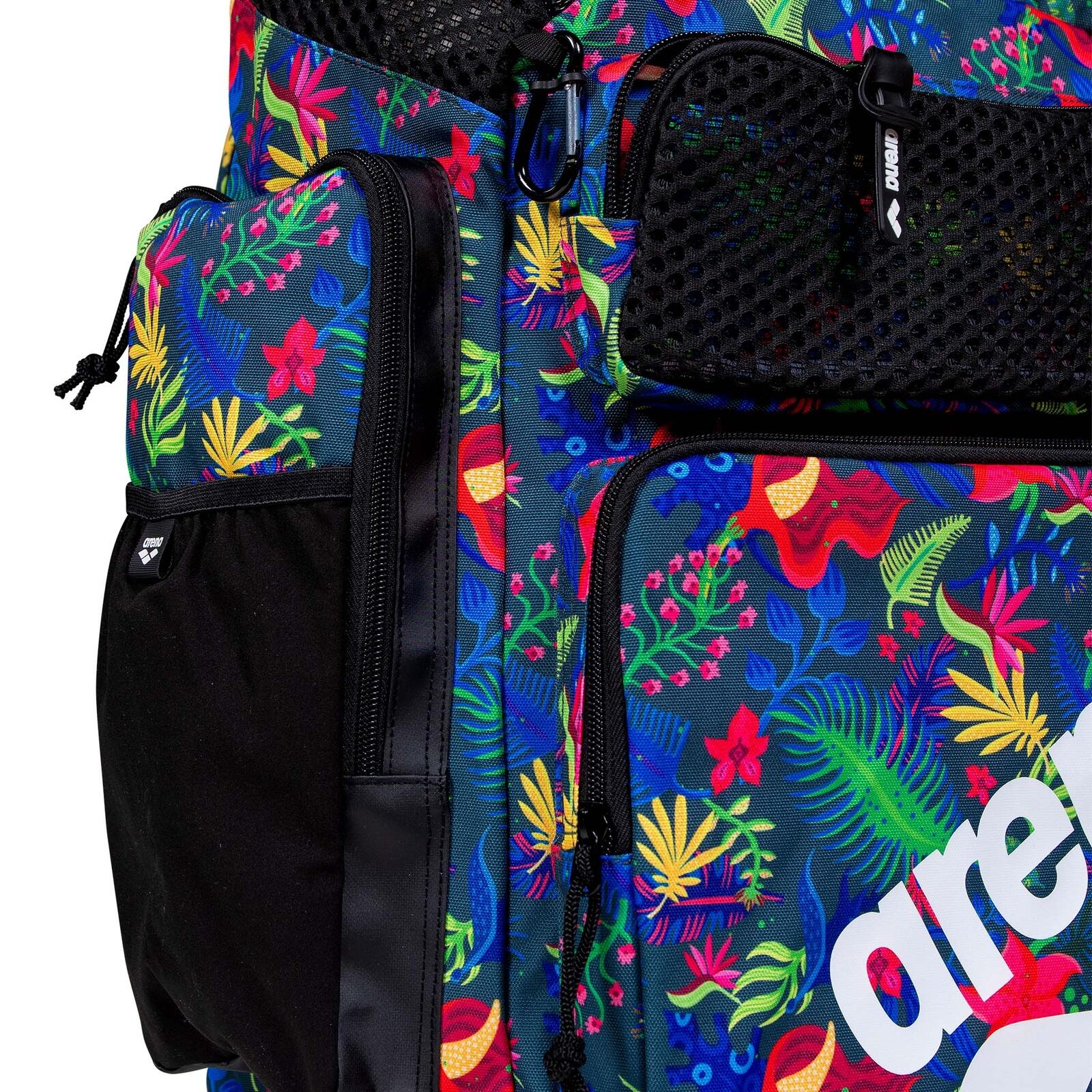 Arena Rucksack One Go Backpack 45L AO 010232 4/10