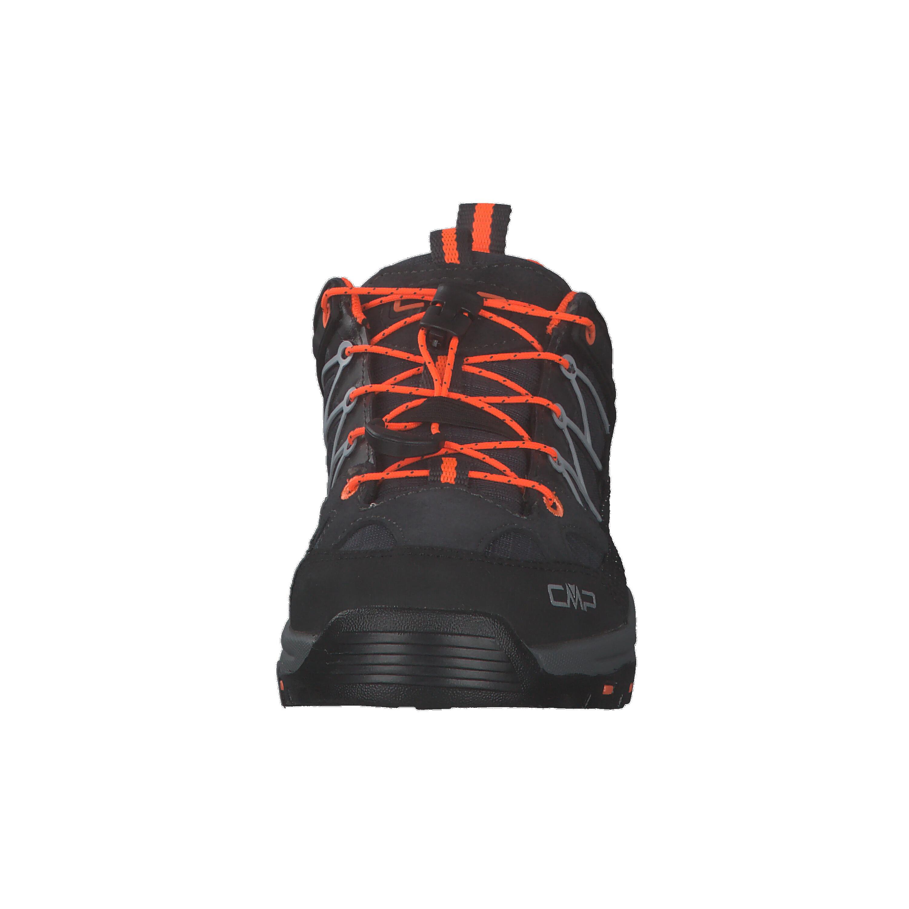 Botas para caminhadas baixas de rapaz CMP Rigel Waterproof 3/15