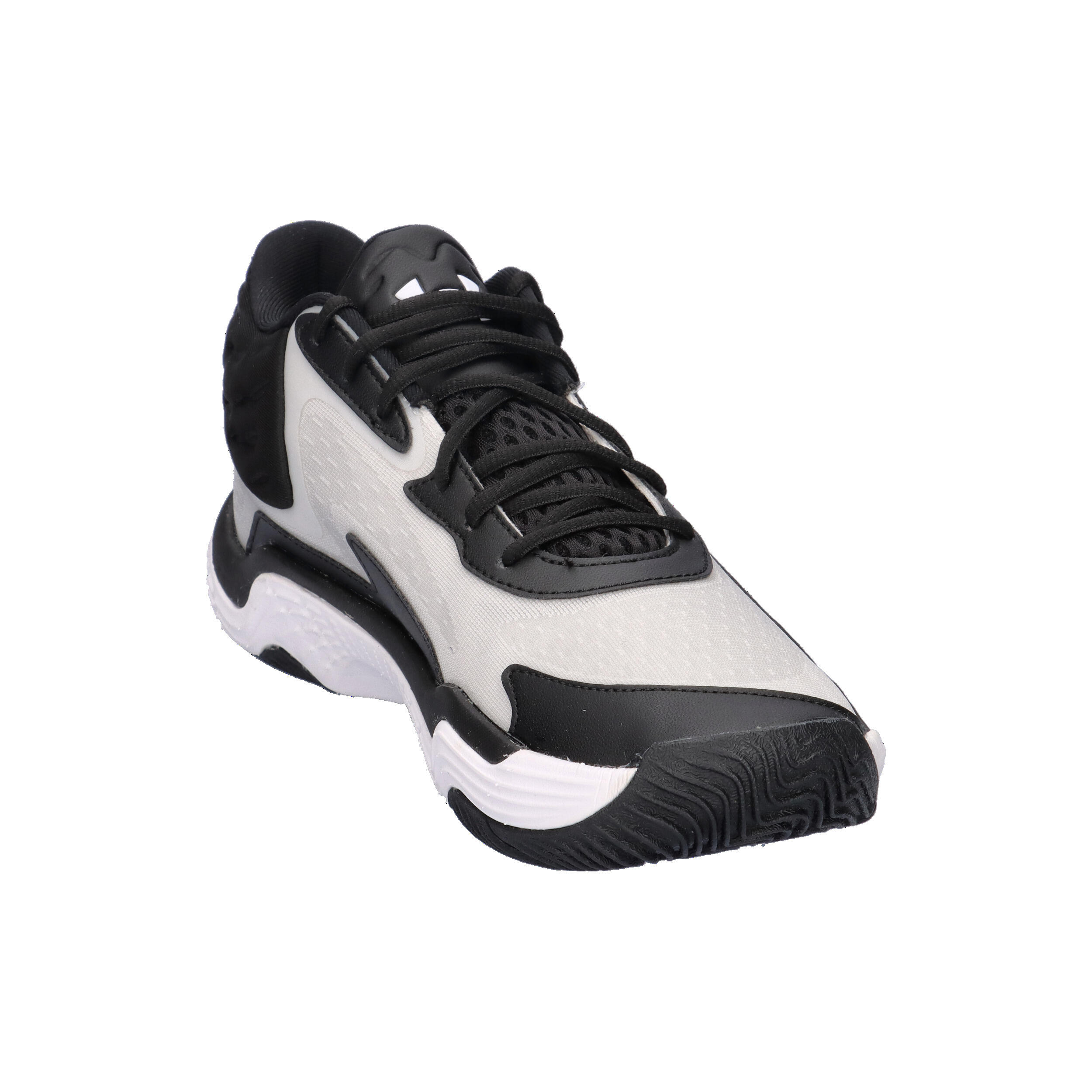Under Armour Basketballschuhe UA Spawn 7 Mid 6000753 2/15