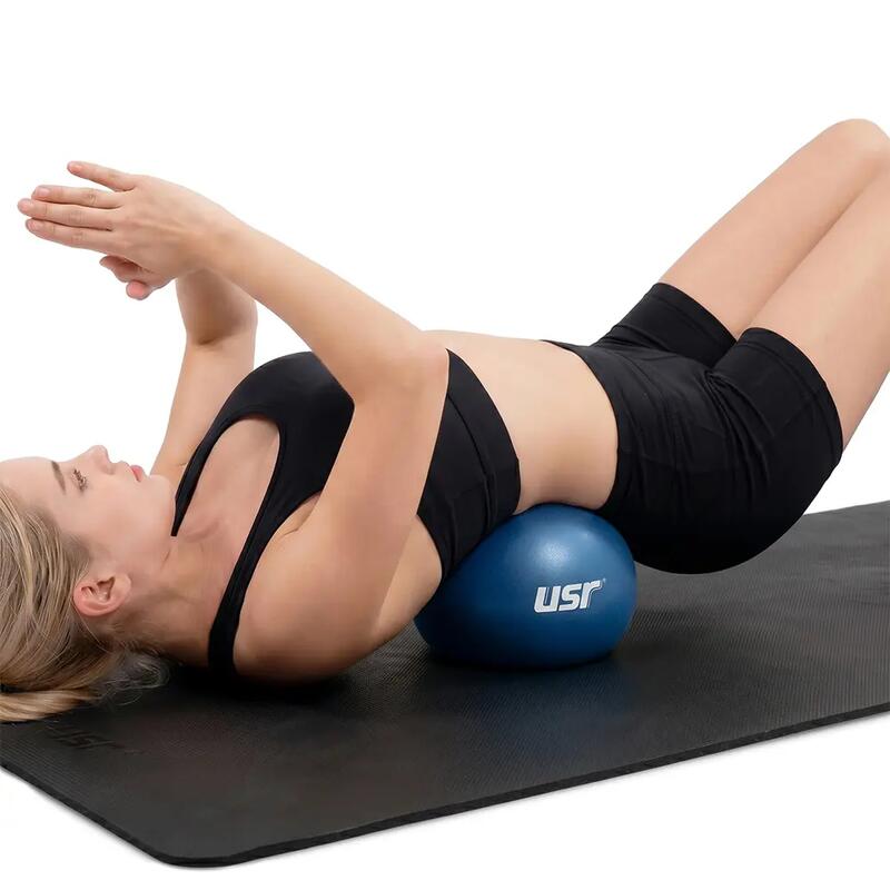 USR GB251 25 Cm Mini Pilates Topu