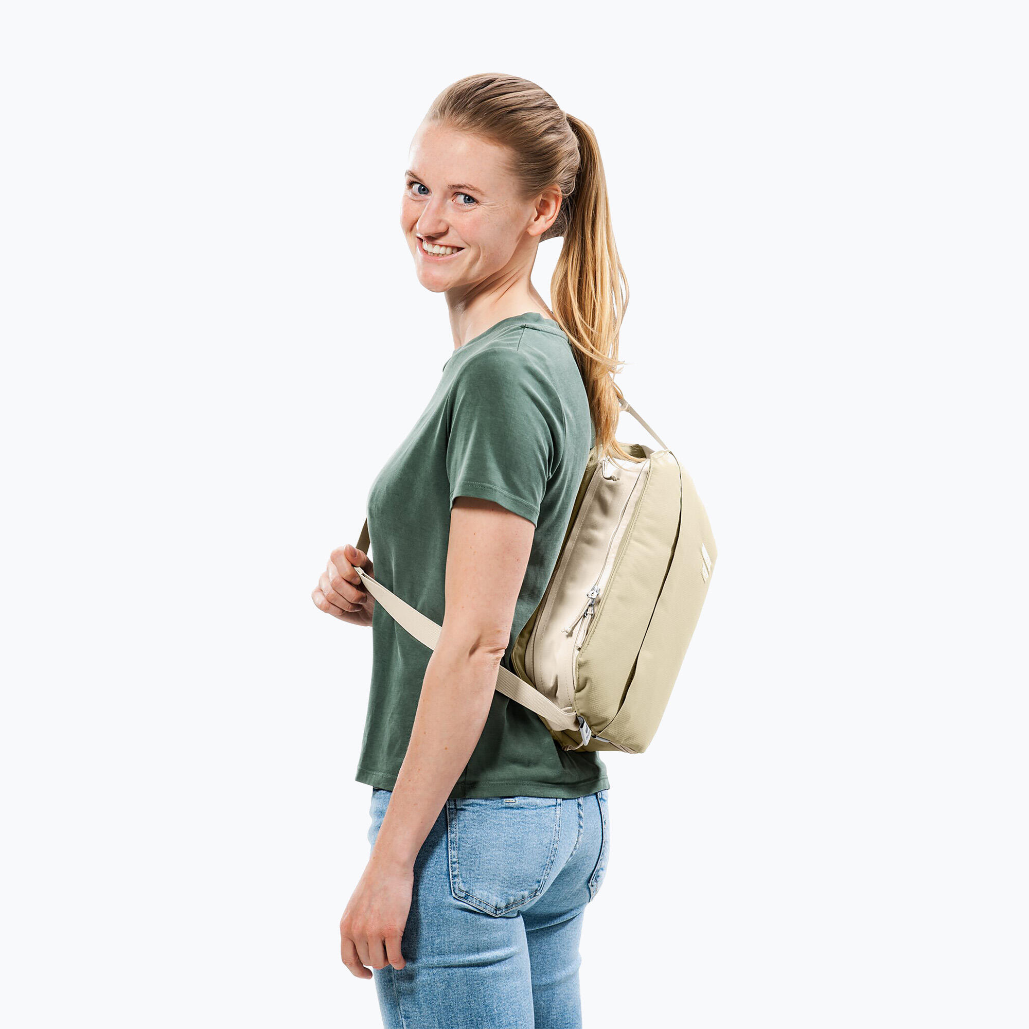 Saszetka nerka deuter Passway 7/13