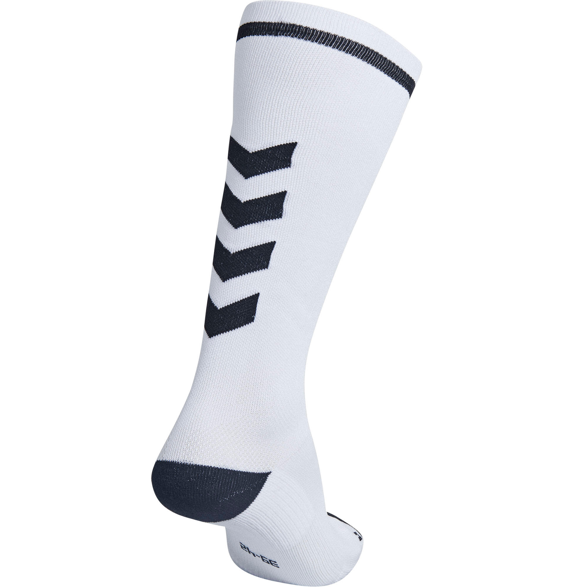 Long Socken Elite Indoor Multisport Erwachsene 6/6