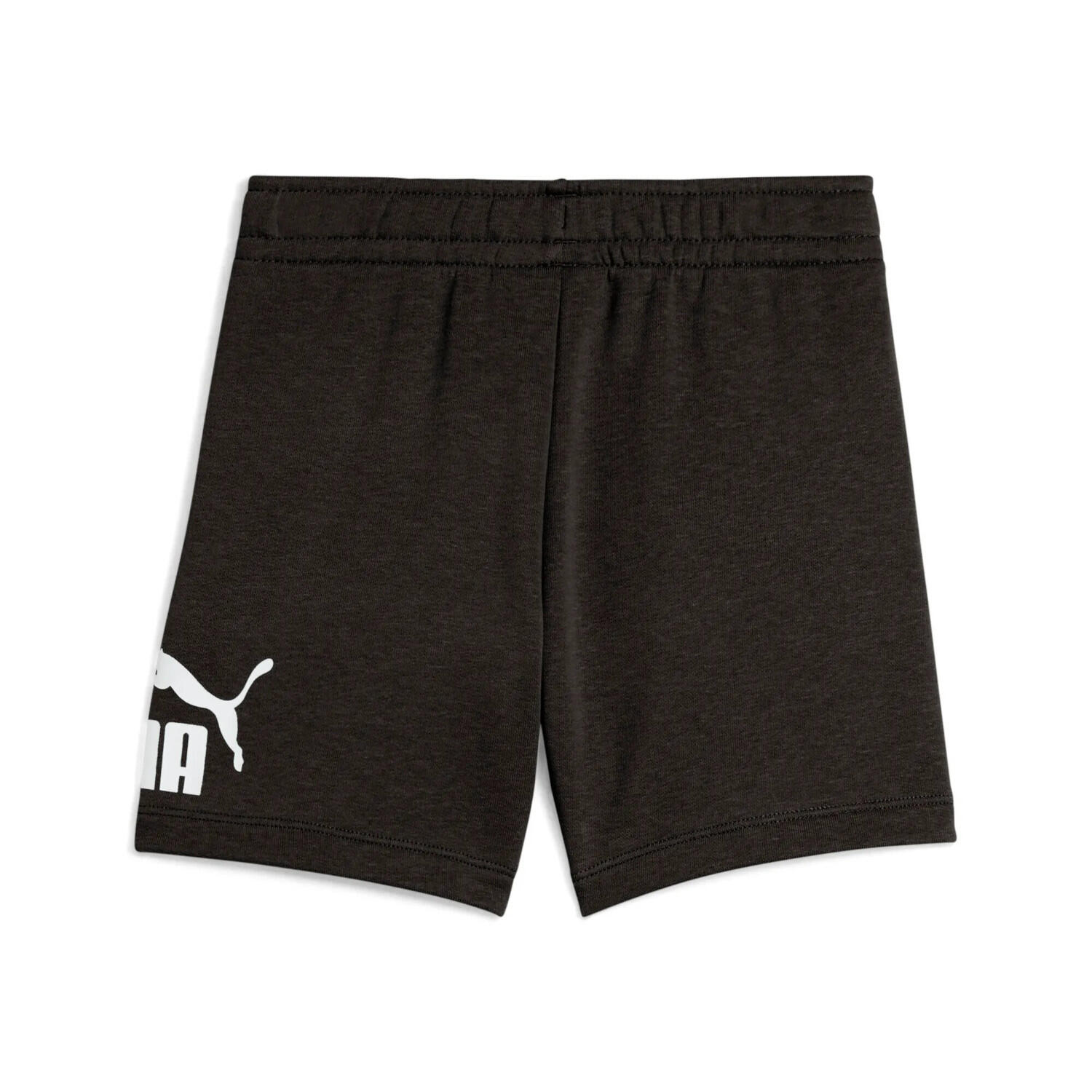 Dziecięce szorty ESS z logo No. 1 PUMA 8/8