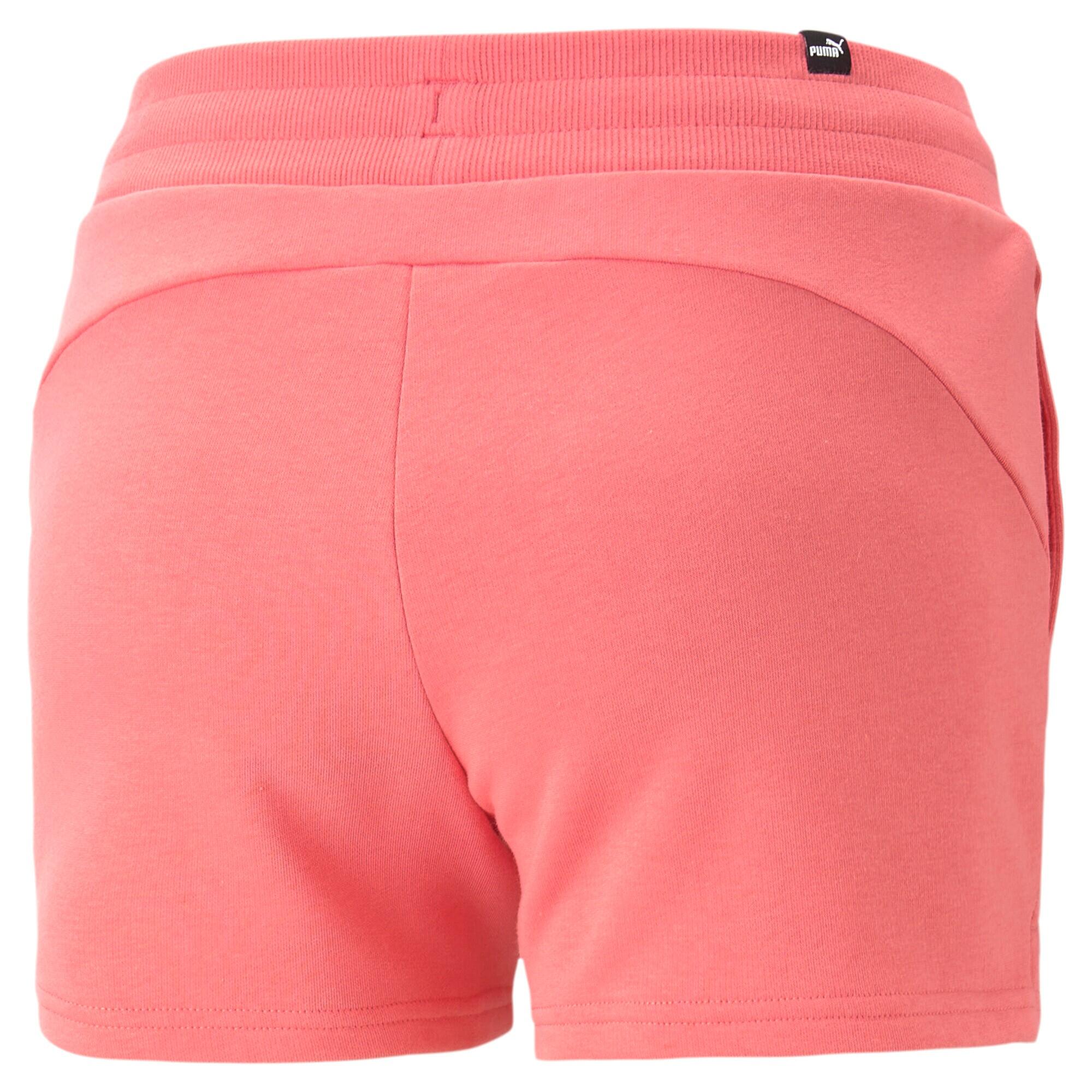 Shorts de chándal Mujer Essentials 4" PUMA 7/7