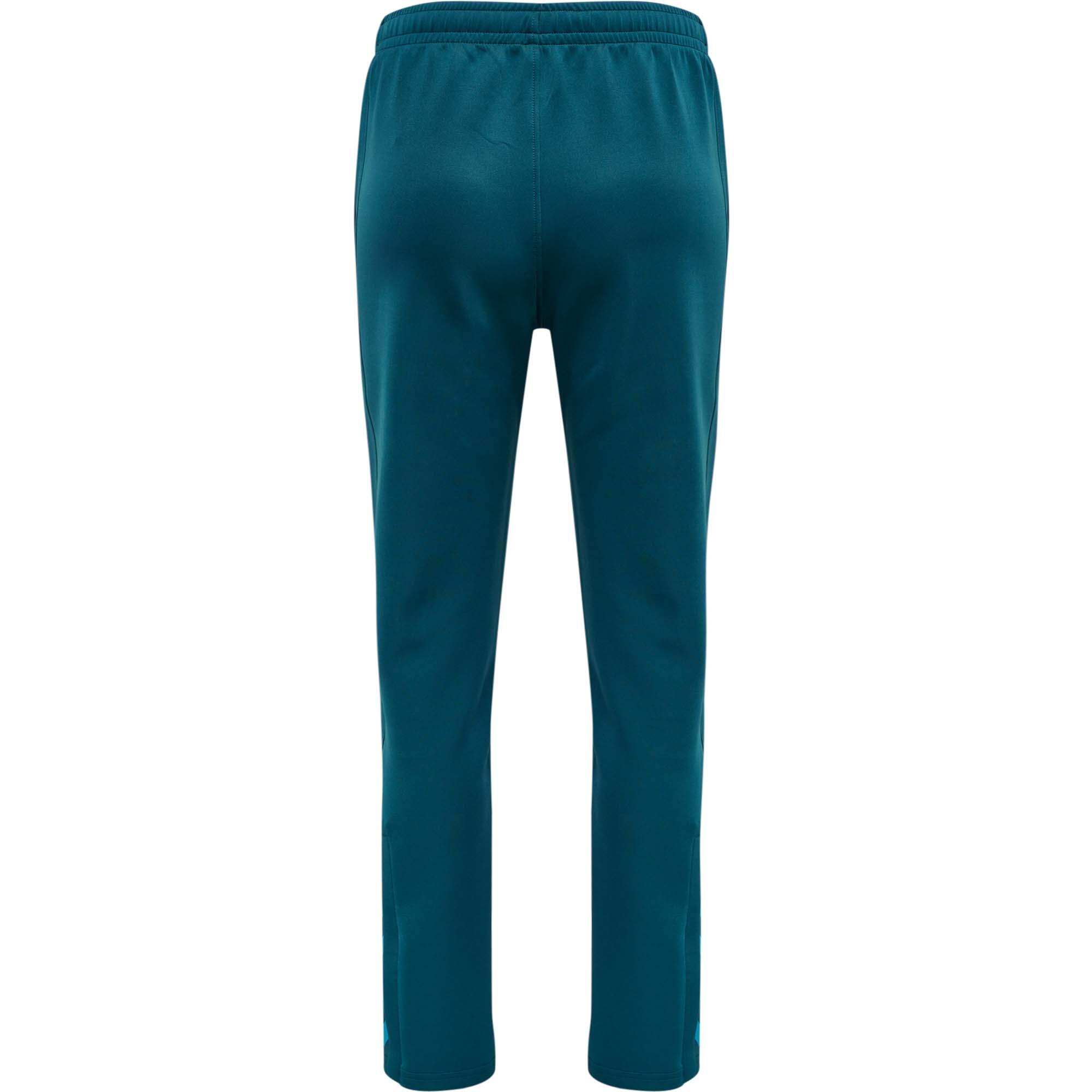 Trekkoordsluiting Broek Hmlcore Dames 8/9