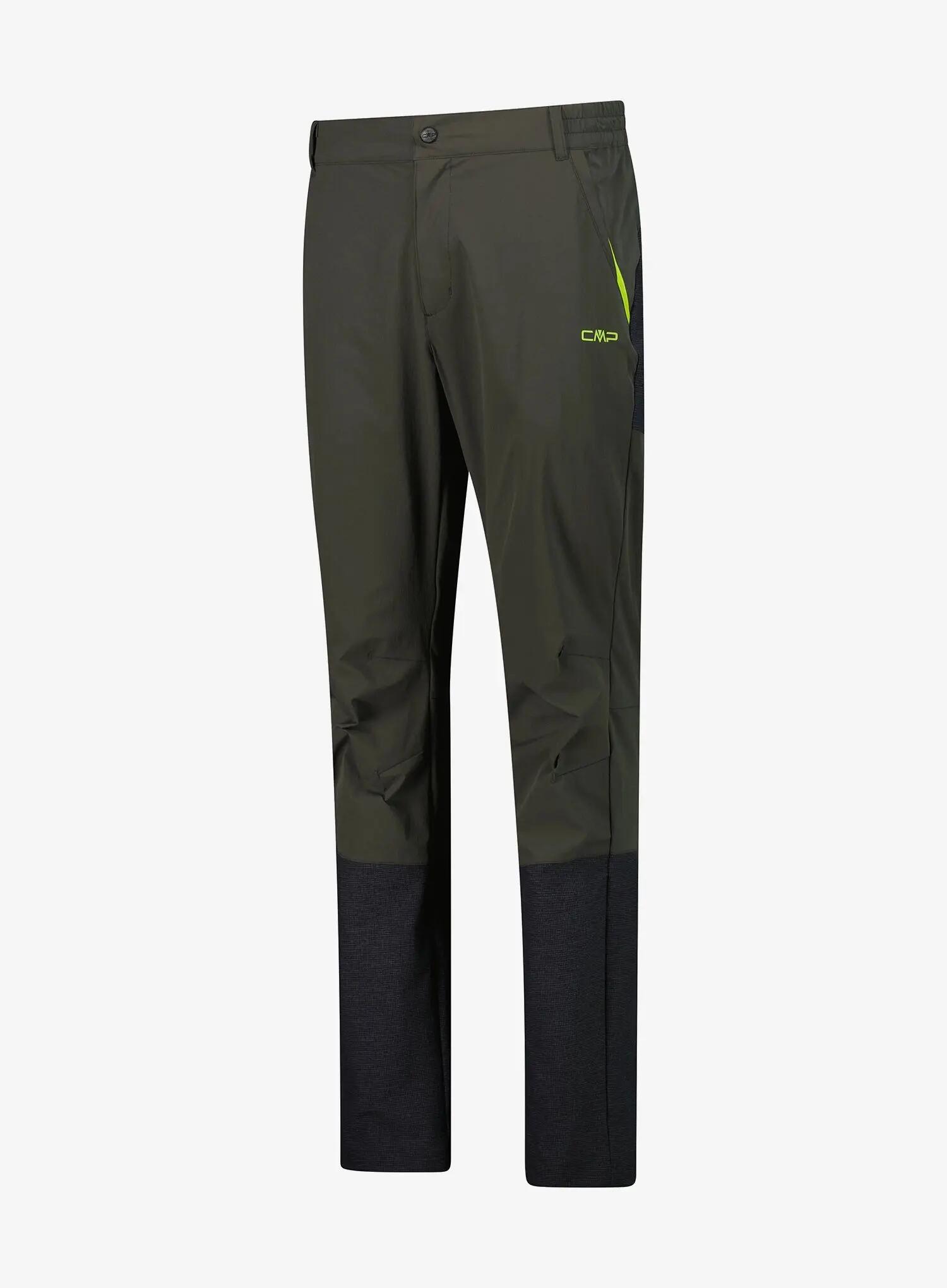 CMP Herren Hose MAN LONG PANT 34T7667 3/5