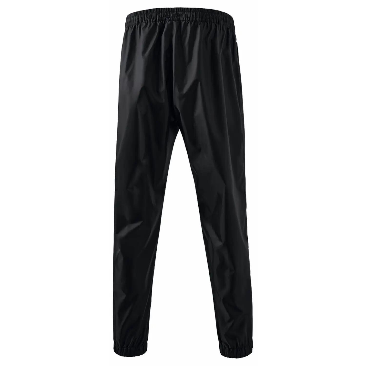 Pantalones de lluvia para niños Erima Team 8/9