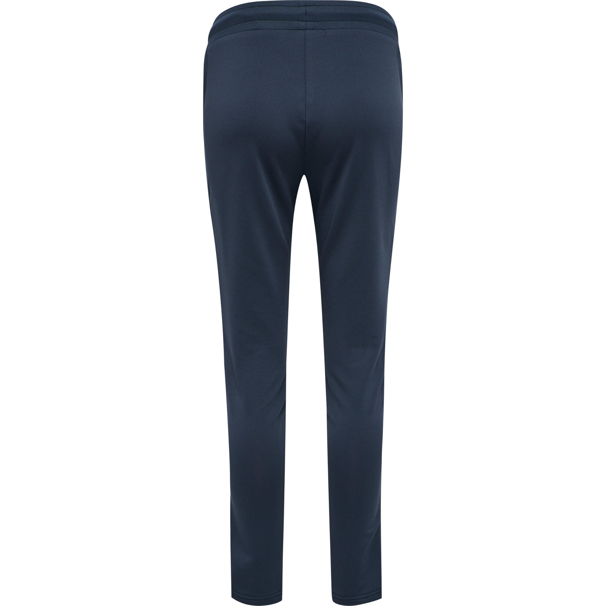 Calças de mulher Hummel hmlnelly 2.0 tapered 8/8