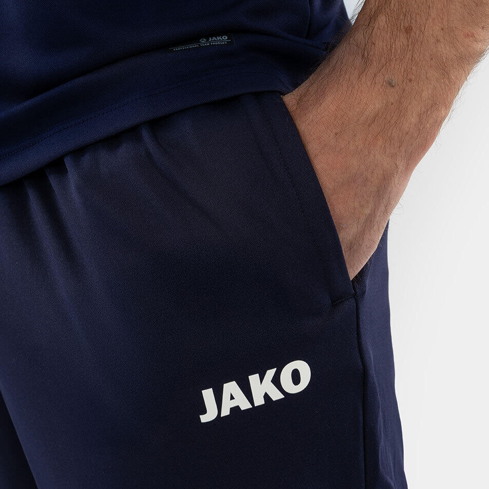 JAKO Unisex Polyesterhose Dynamic - 9270 4/6