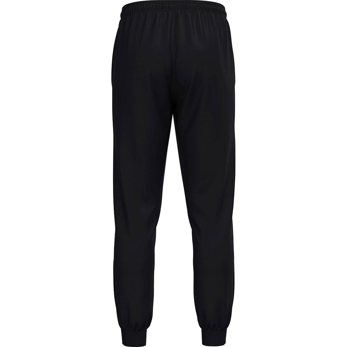 Jako One Polyesterbroek Kinderen - Zwart/Wit - Maat 164 2/5