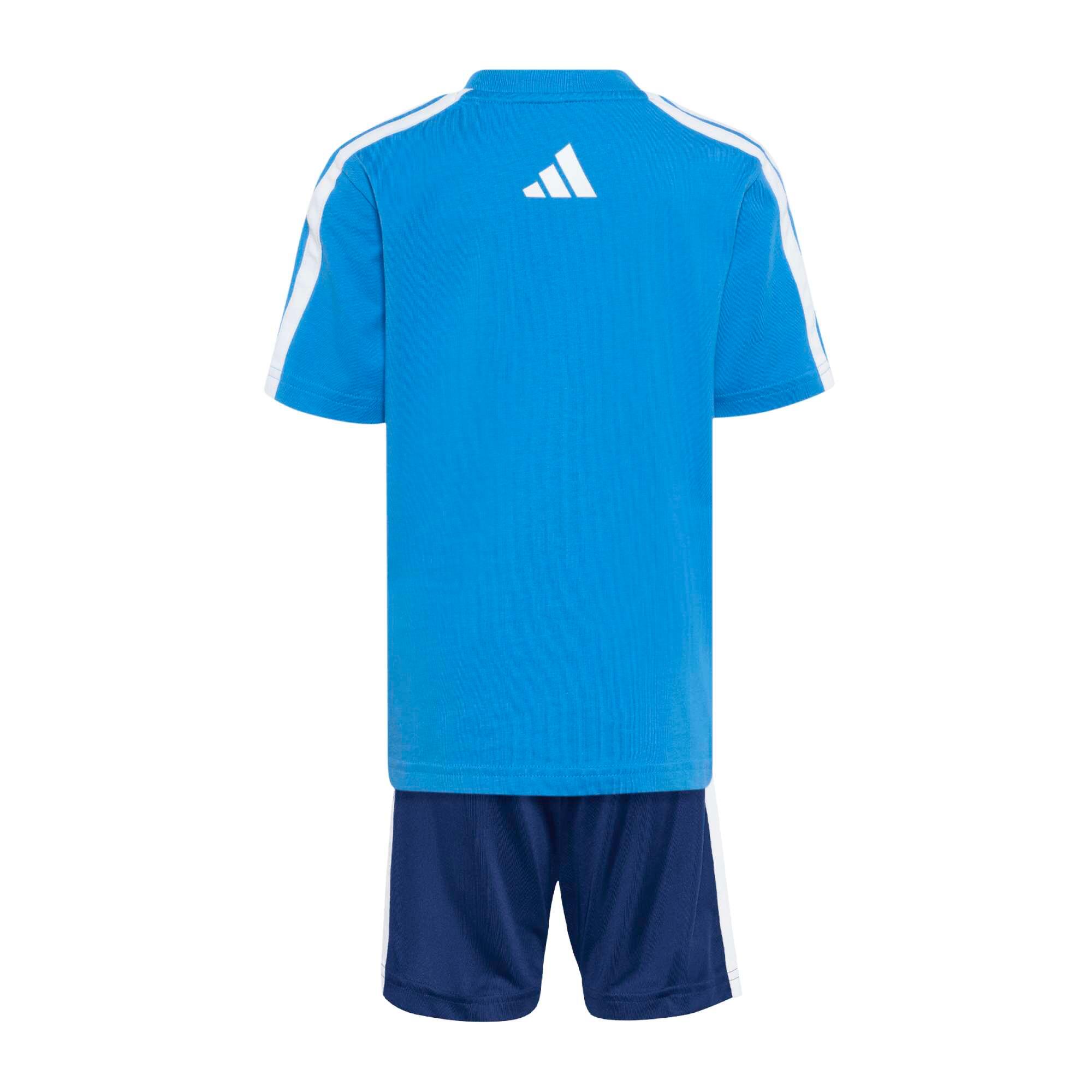 ADIDAS COLLEGIATE KIDS SET 8/13