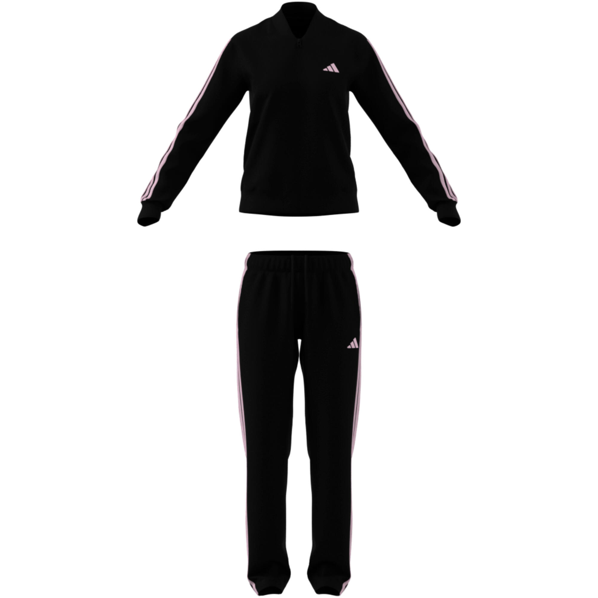 Dres damski adidas Dayready czarny KQ7578 3/14