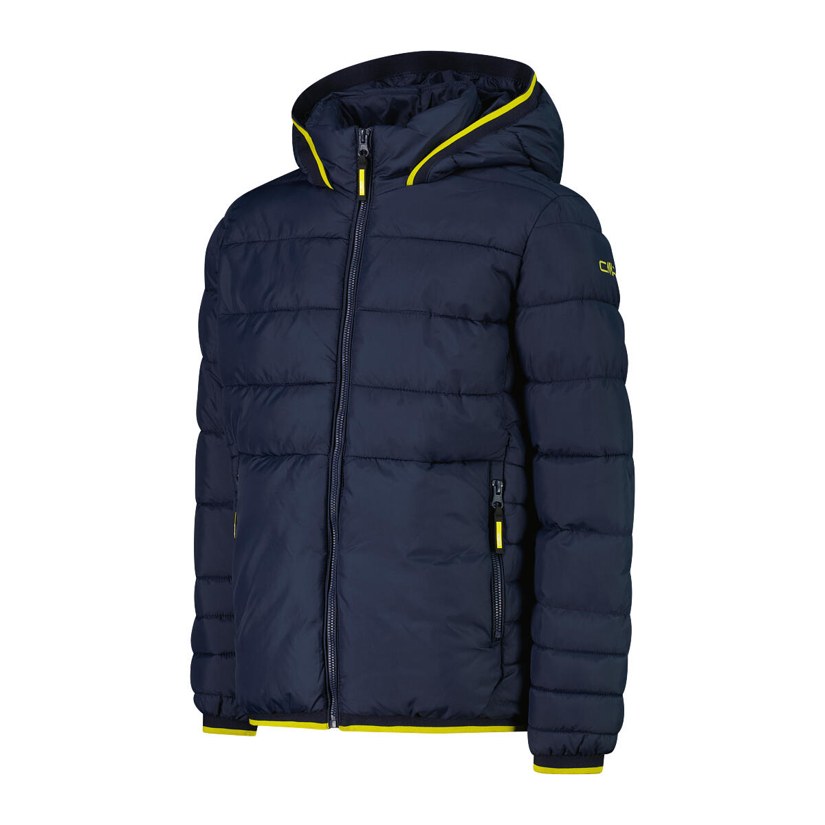 CMP Jungen Jacke KID JACKET FIX HOOD 34Z3314 3/5