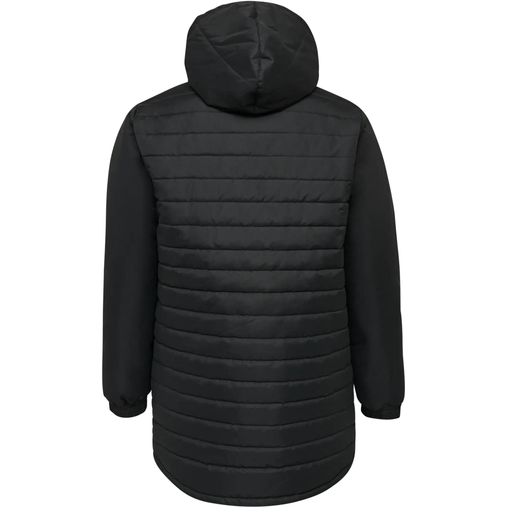 Gyerek parka Hummel hmlPROMO Bench 10/13