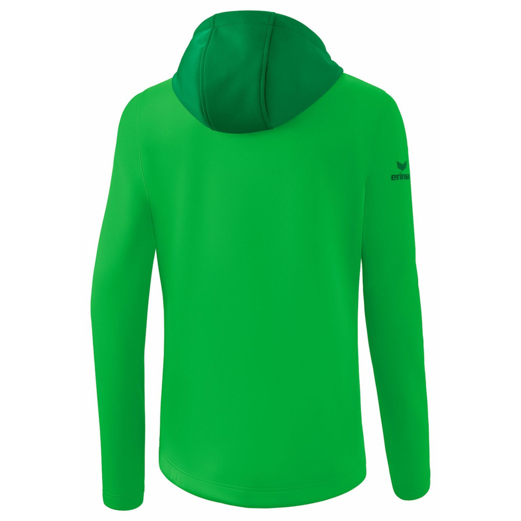 Damen Softshelljacke Performance 8/8