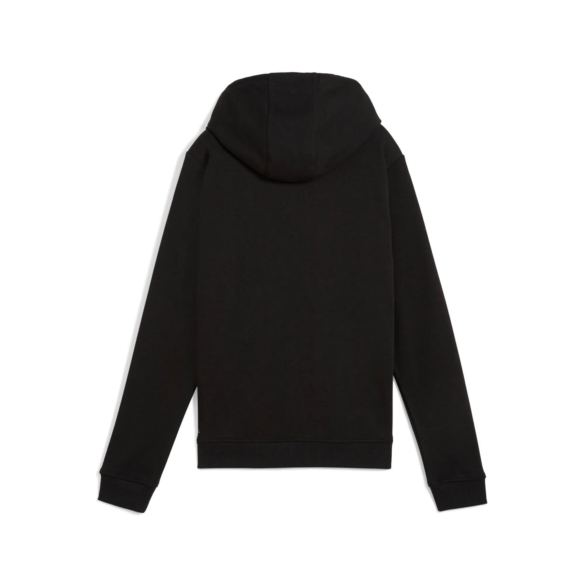 Damska bluza z kapturem TAD ESSENTIALS PUMA 8/13