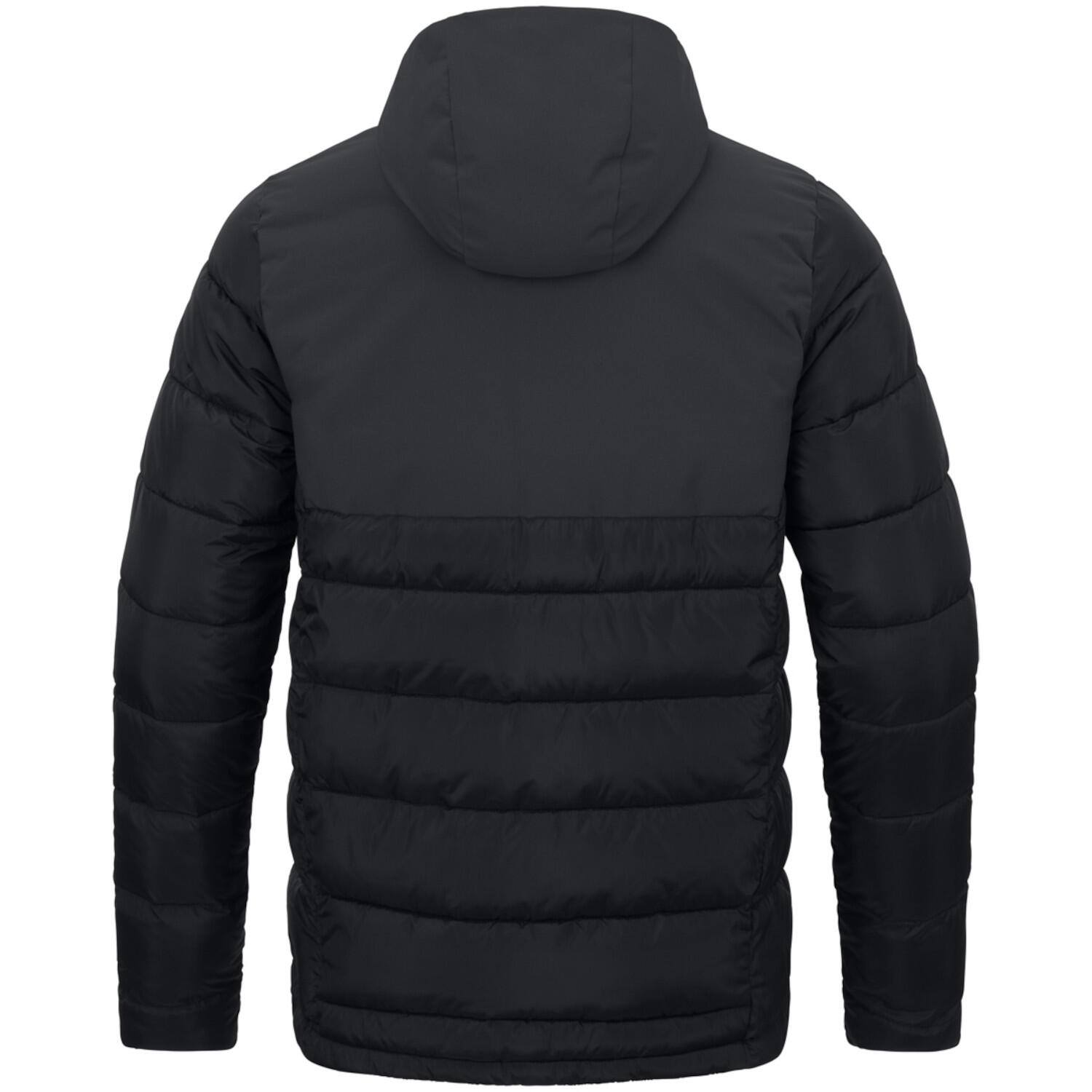 JAKO Kinder Stadionjacke - 7210 4/4