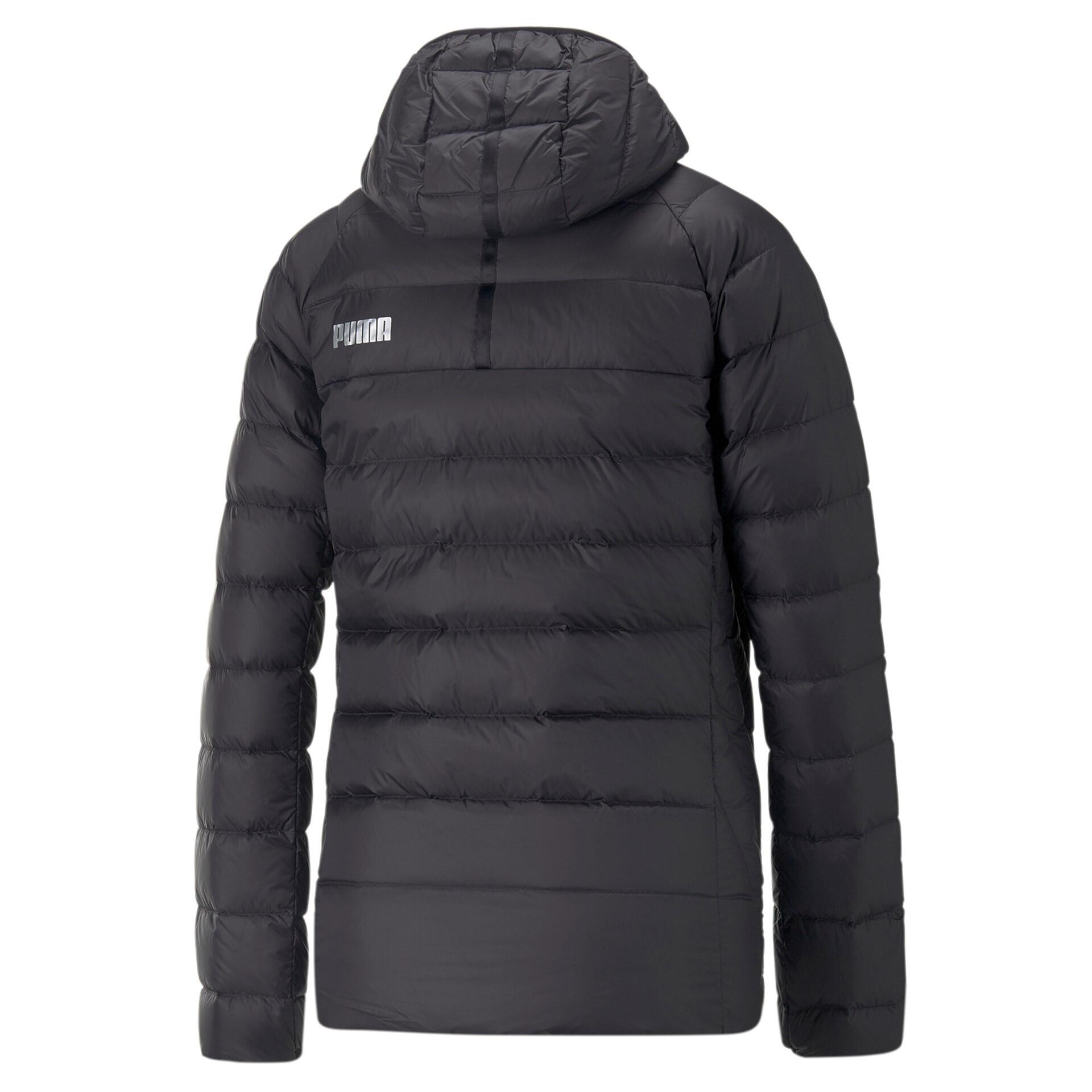 PackLITE Daunenjacke Damen PUMA Black 8/8