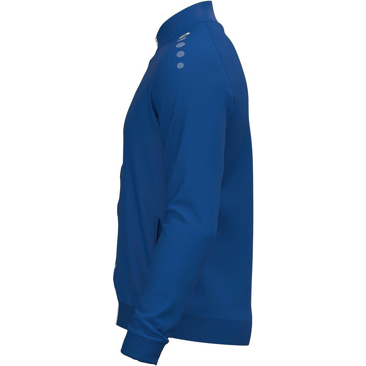 Jako One Gilet Polyester Enfants - Royal 2/5