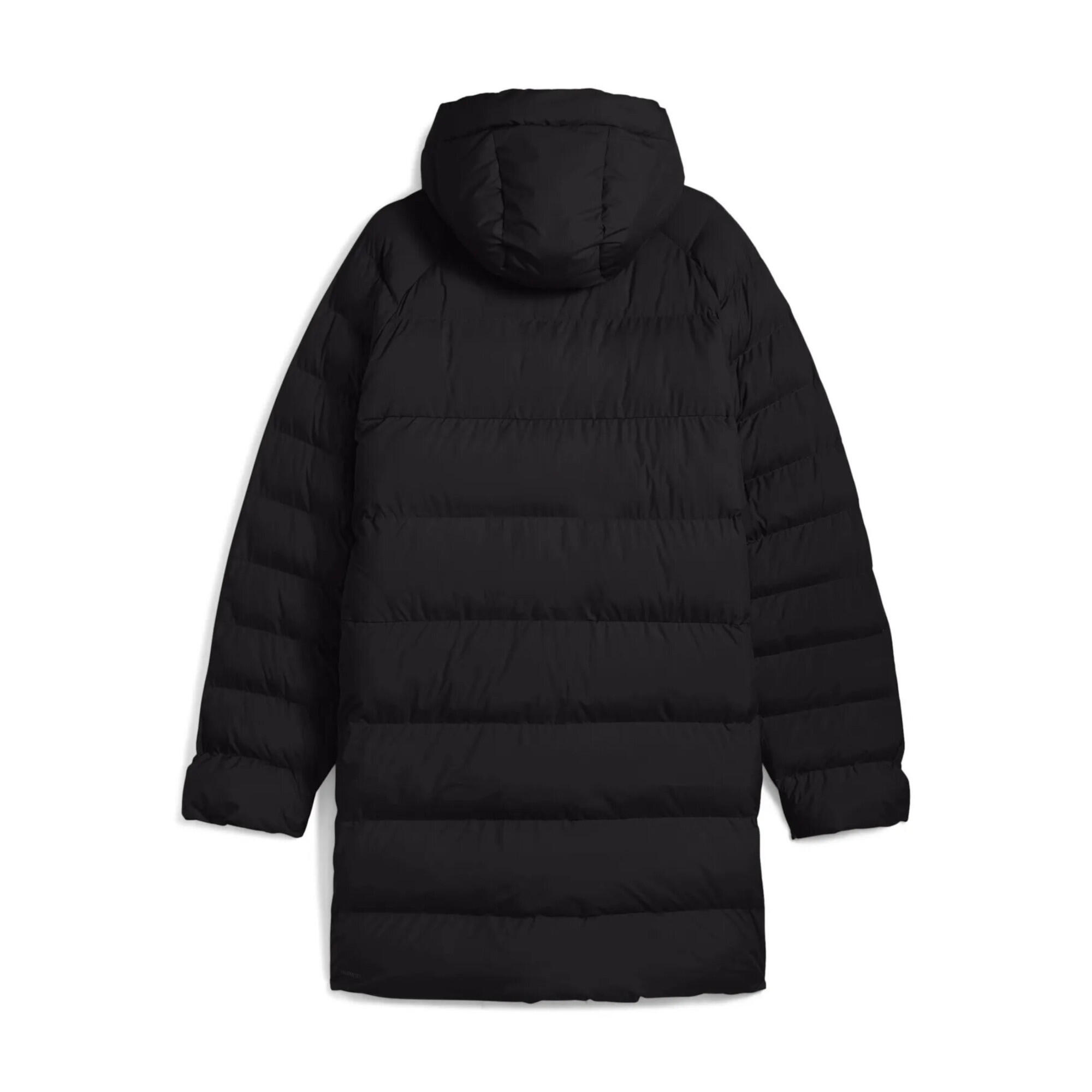 Męska parka z kapturem Mono PUMA 6/6