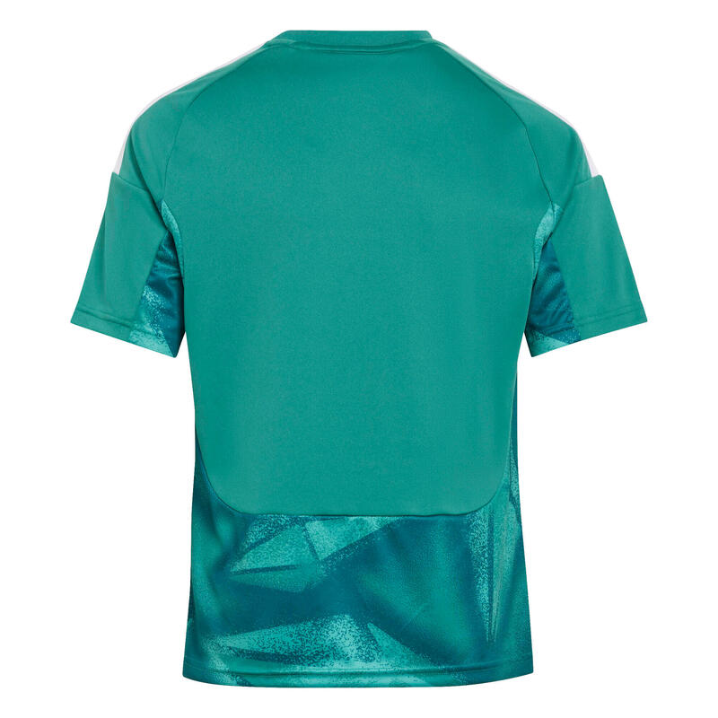 Tricou de portar cu mânecă lungă, pentru copii Germania 26 pentru meciuri pe
