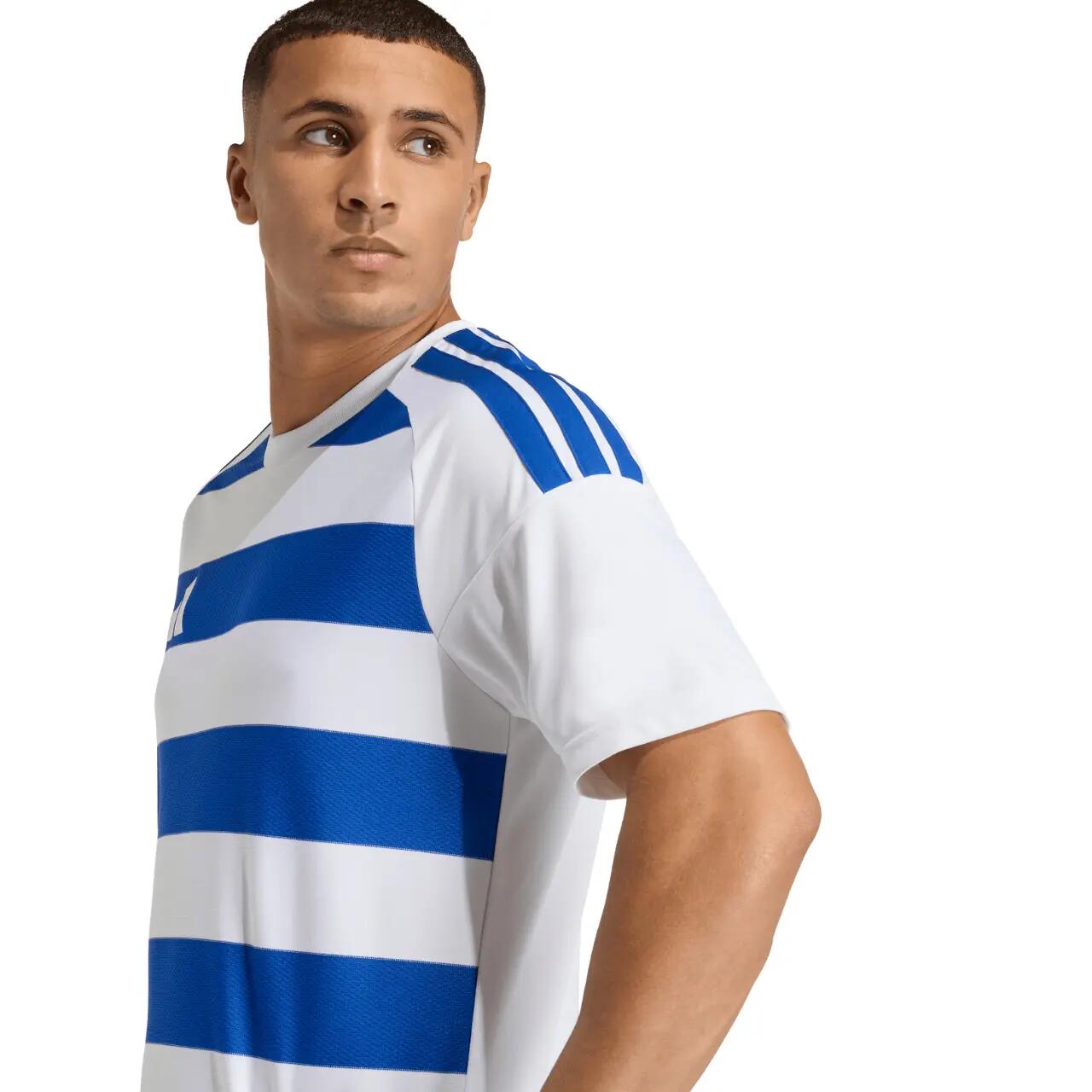 adidas Herren Trikot Hooped 26 Jersey 6/12