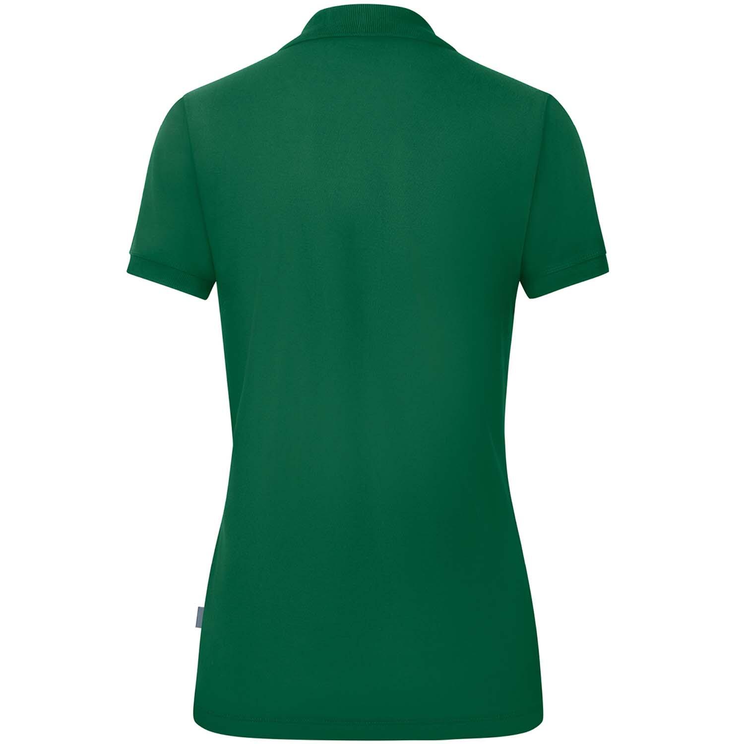 Polo de mujer Jako Organic 8/8