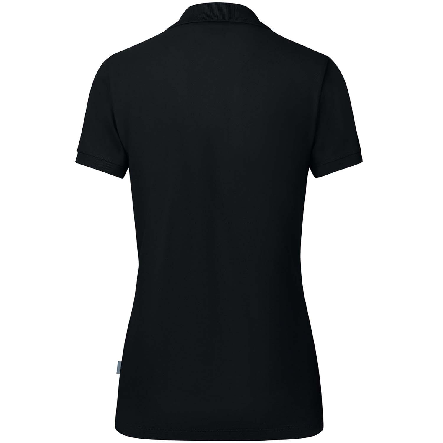 Polo da donna Jako Organic 8/8
