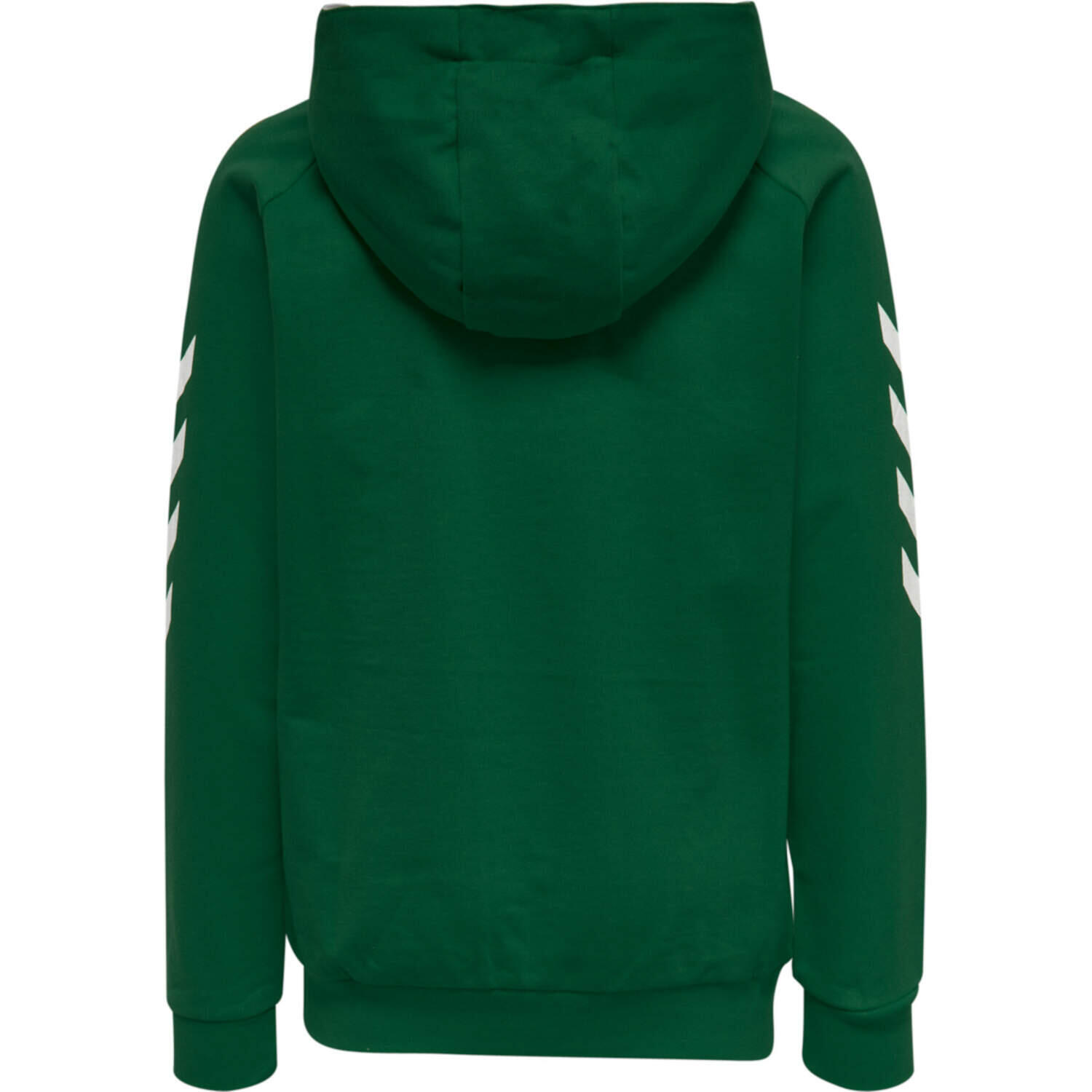 Instap Hoodie Hmlgo Uniseks Kinderen HUMMEL 6/7