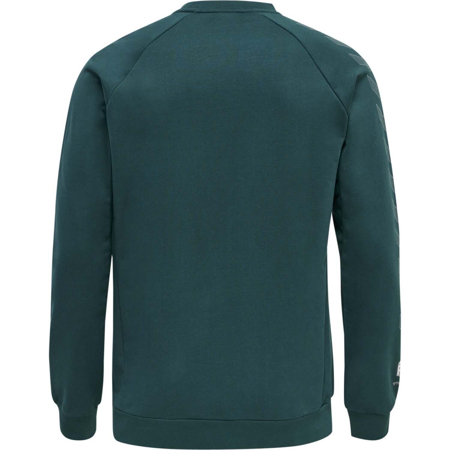 Sweatshirt Hmlmove Herren HUMMEL 6/6