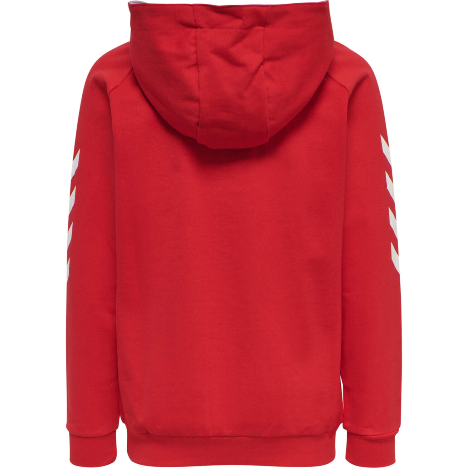 Kapuzenpullover Hmlgo Kinder HUMMEL 6/7