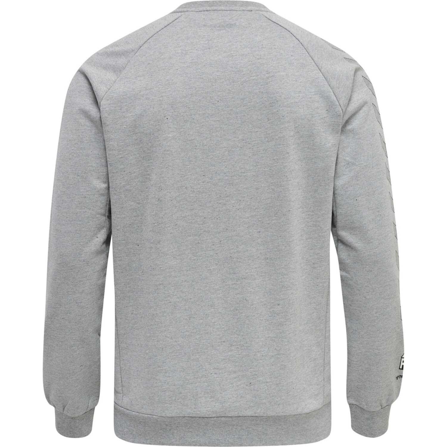 Instap Sweatshirt Hmlmove Heren 7/7