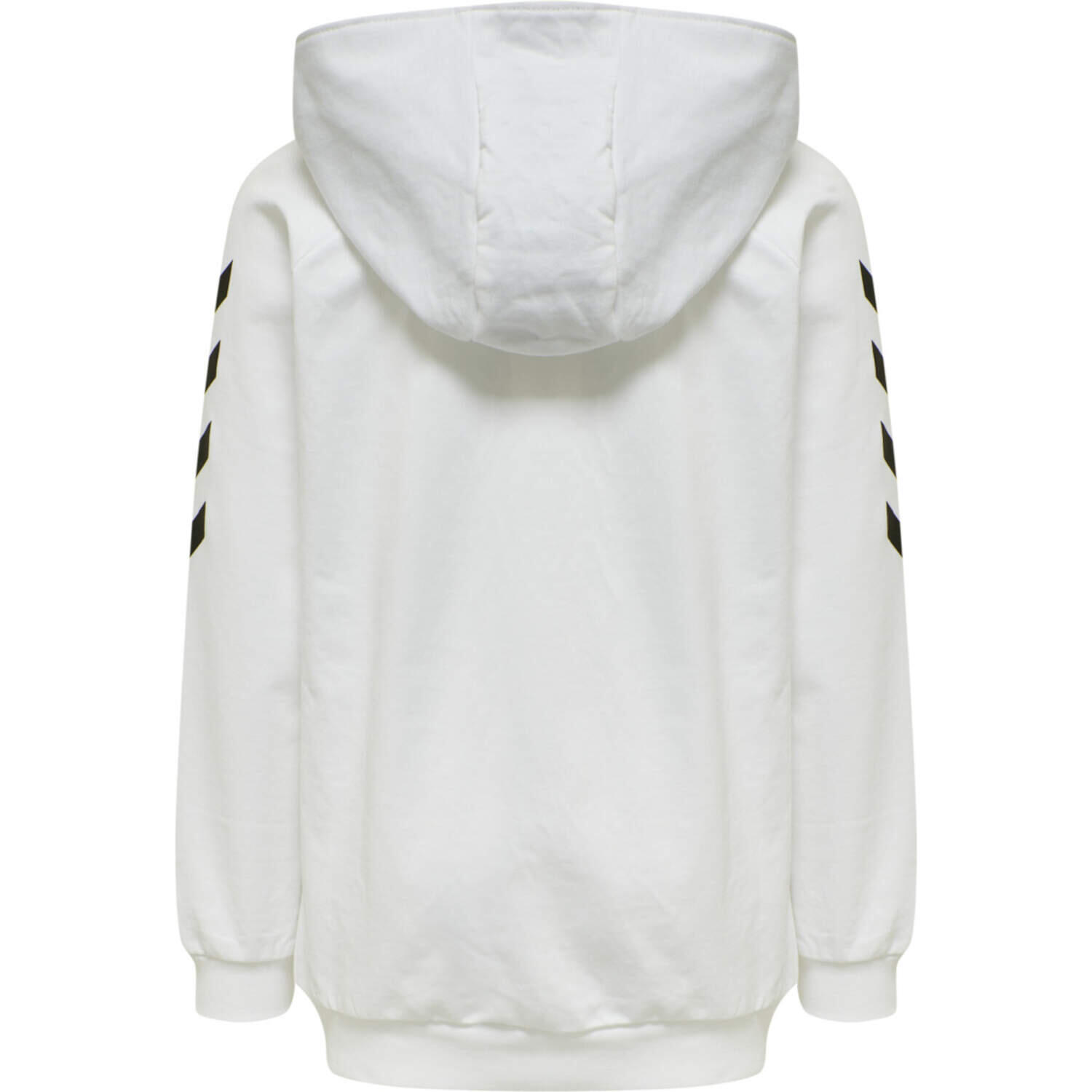 Baumwoll-Hoodie Unisex Kinder 7/8